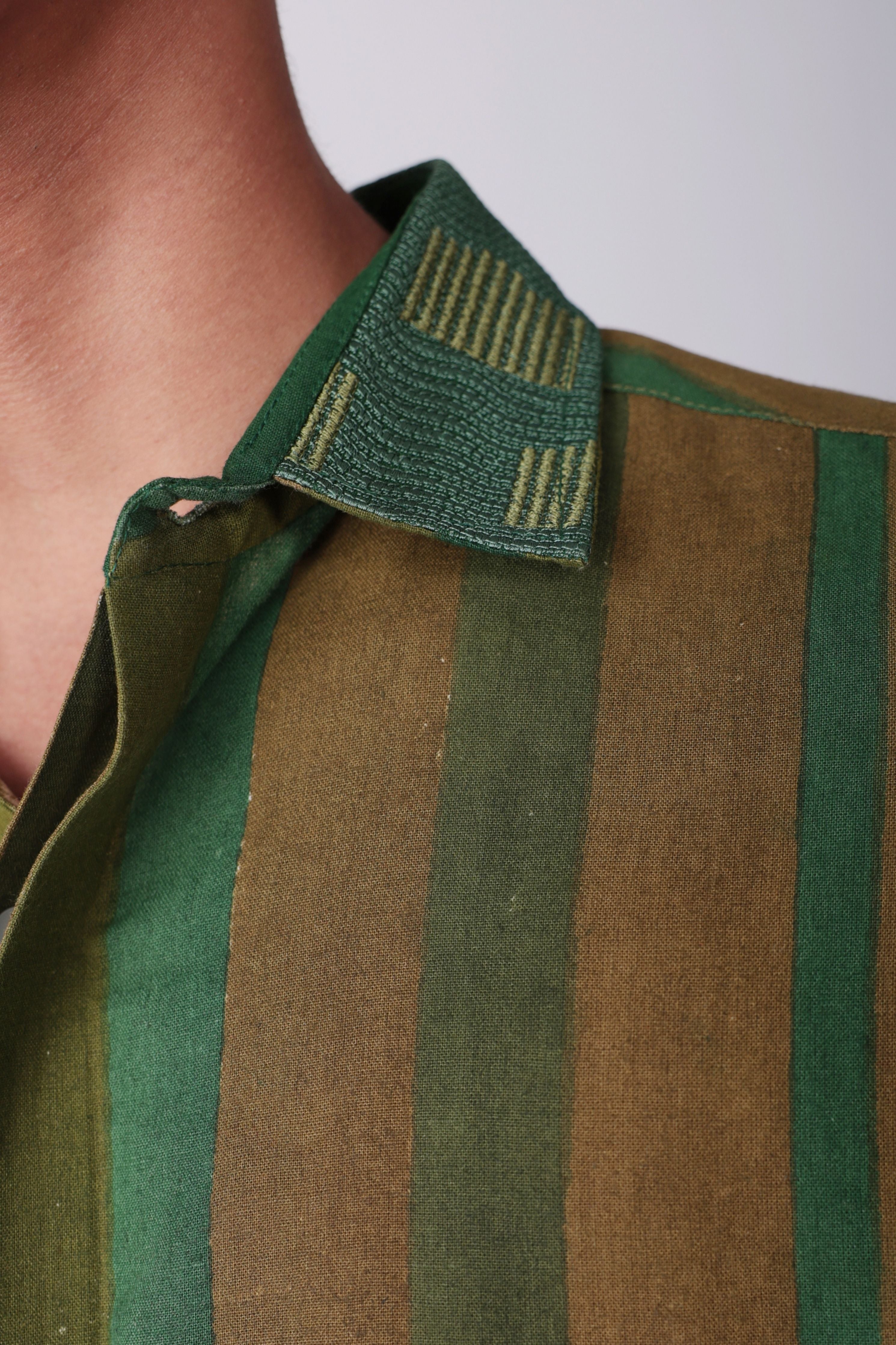 Nordic Timber Shirt