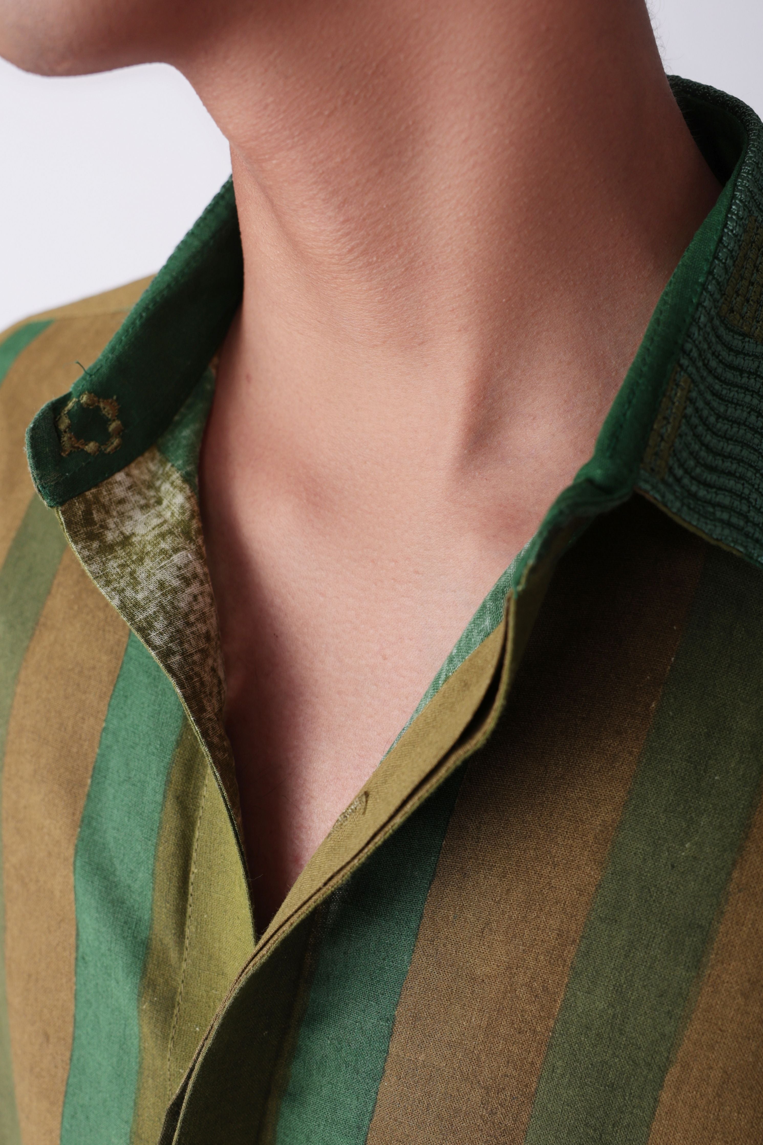 Nordic Timber Shirt