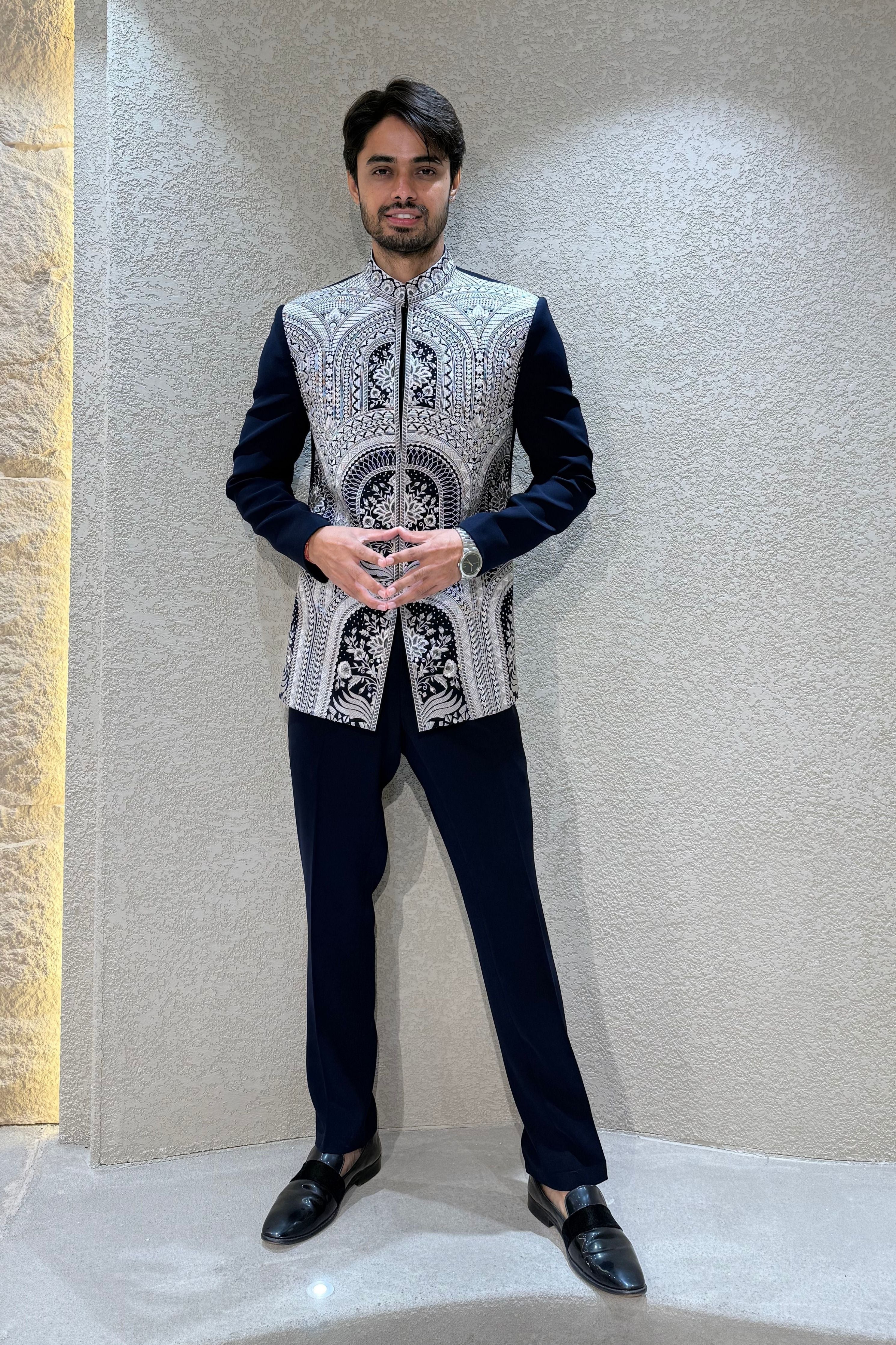 Vilayati Raaj Indowestern