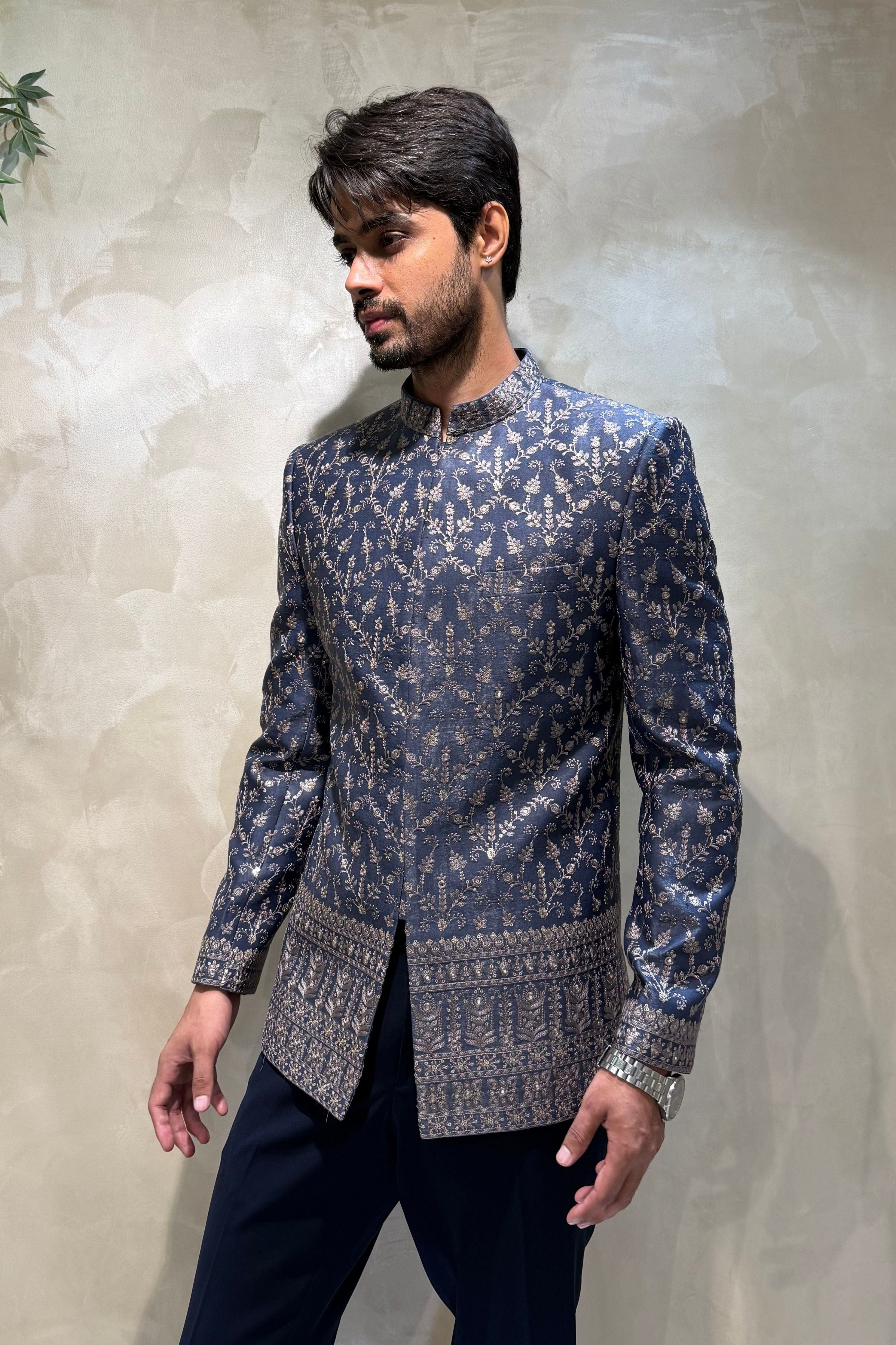 Noor-e-Raaj Indowestern