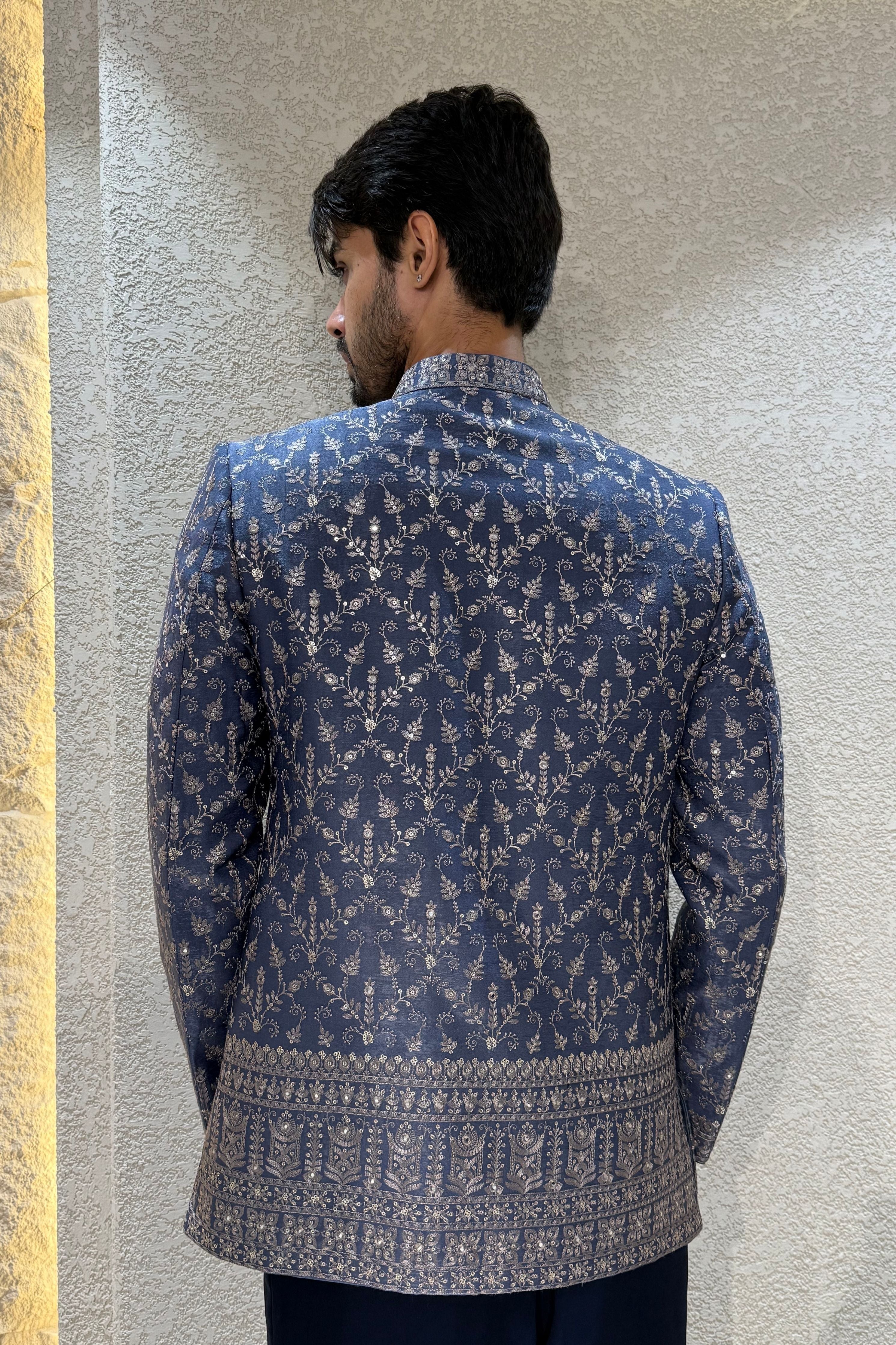 Noor-e-Raaj Indowestern