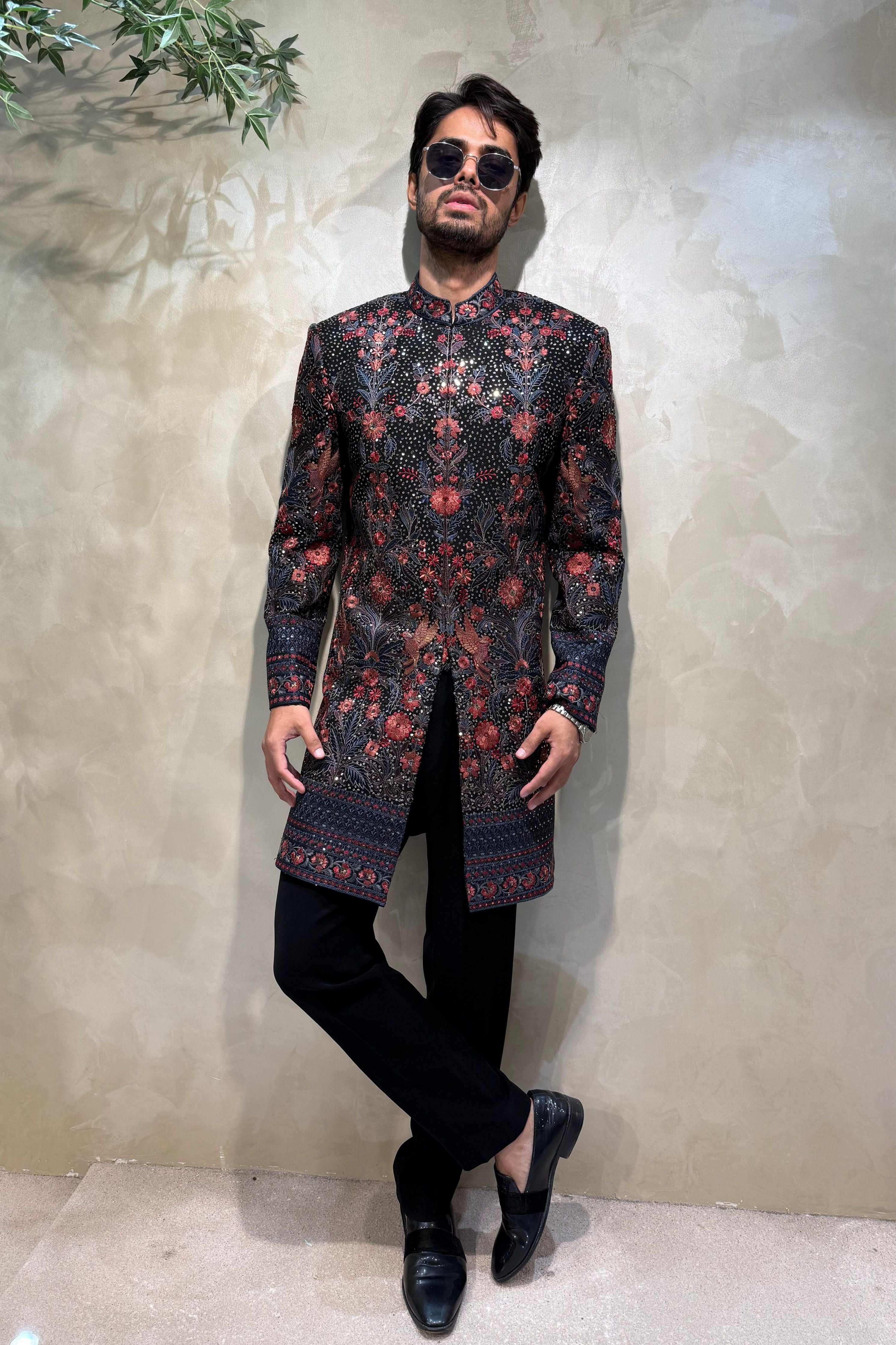 Raunak Indowestern