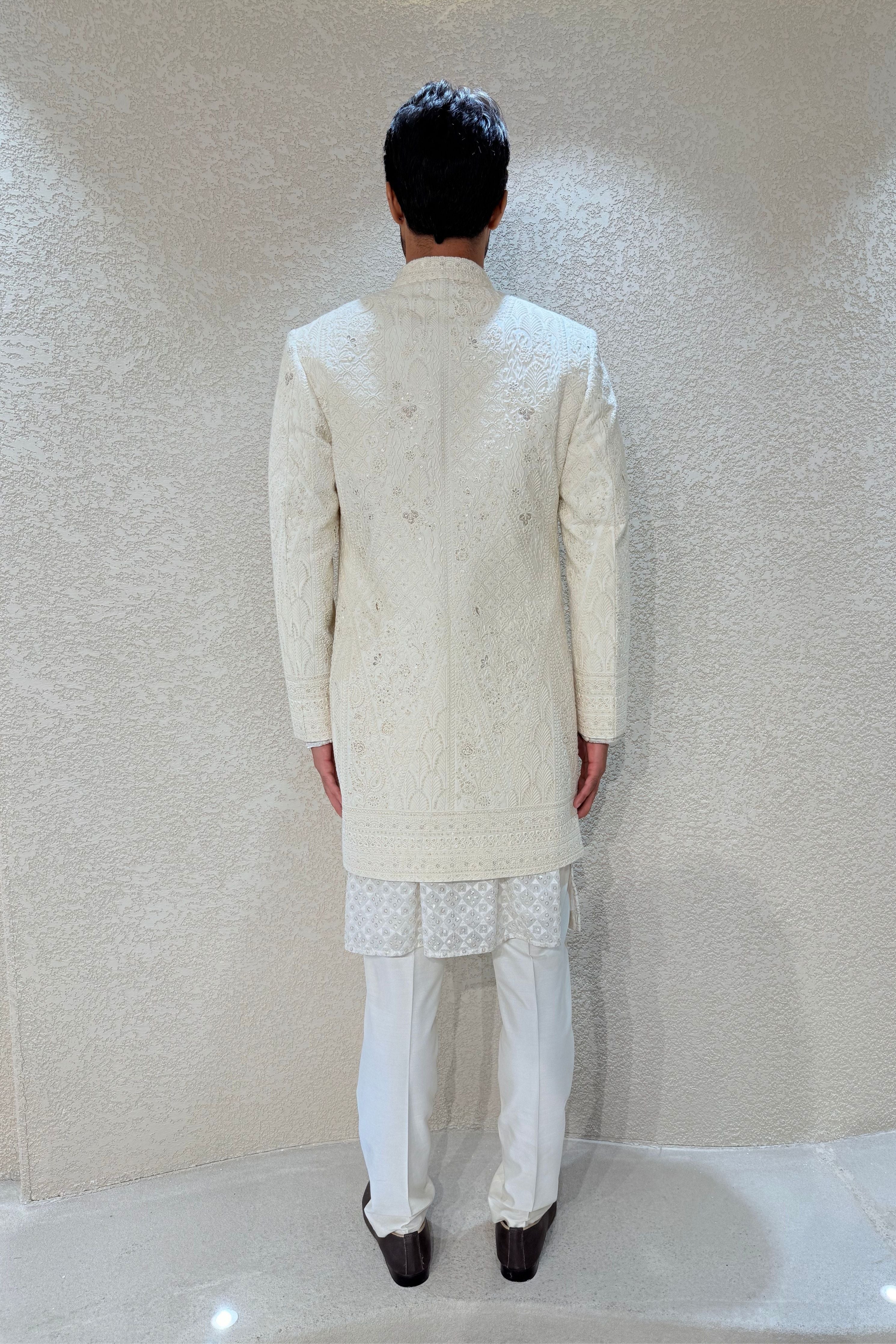 Ivory Royale Indowestern