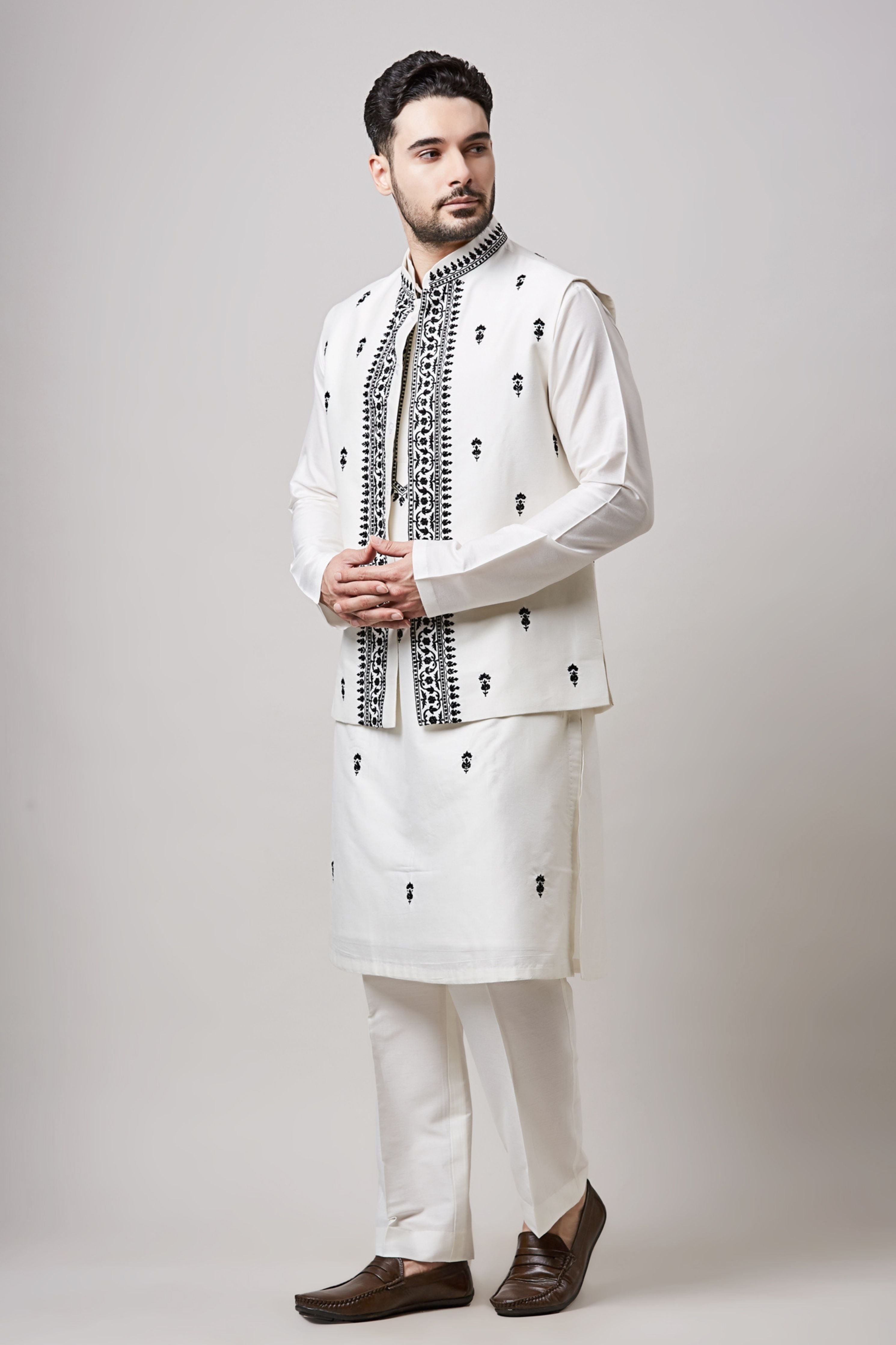 Khwab Bundi Set
