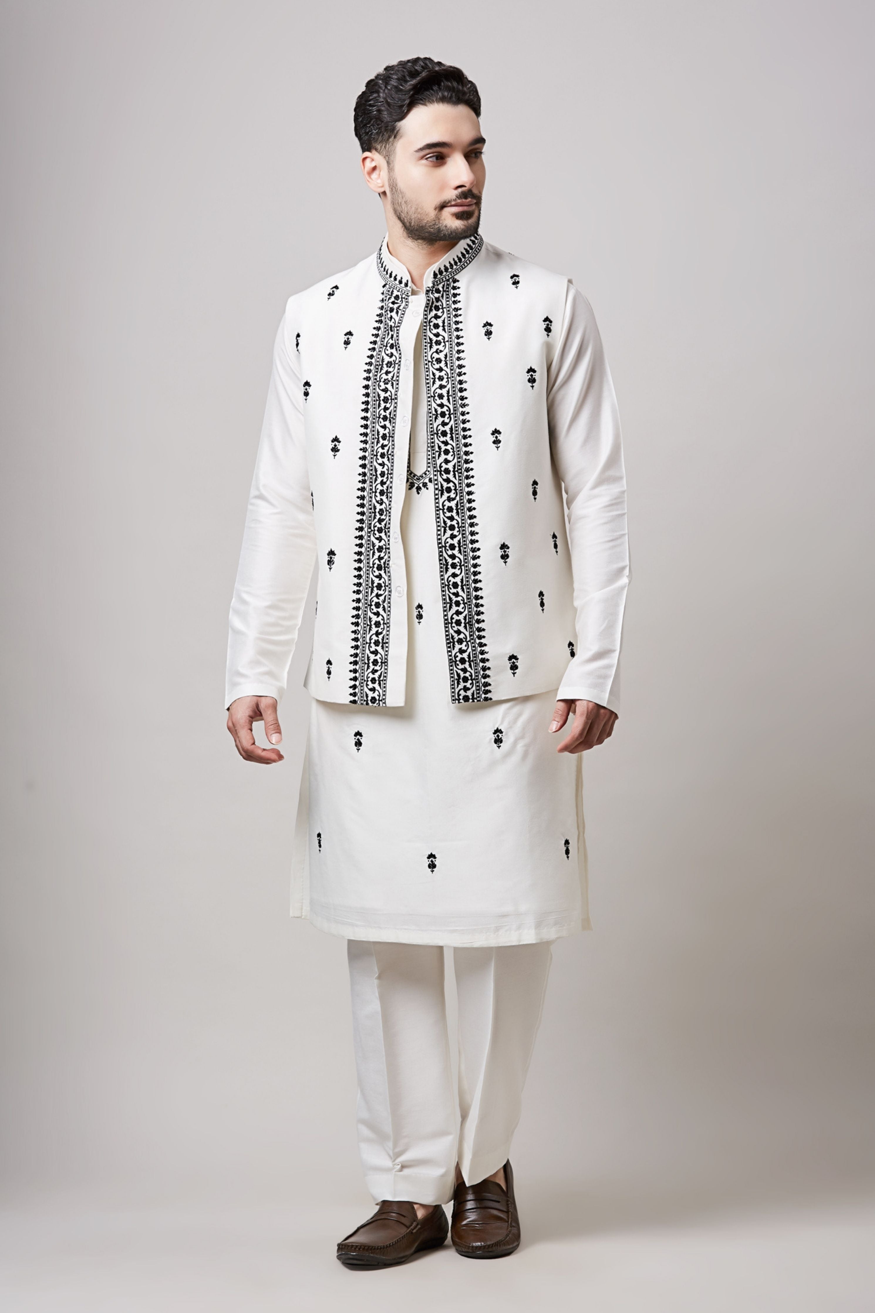 Khwab Bundi Set