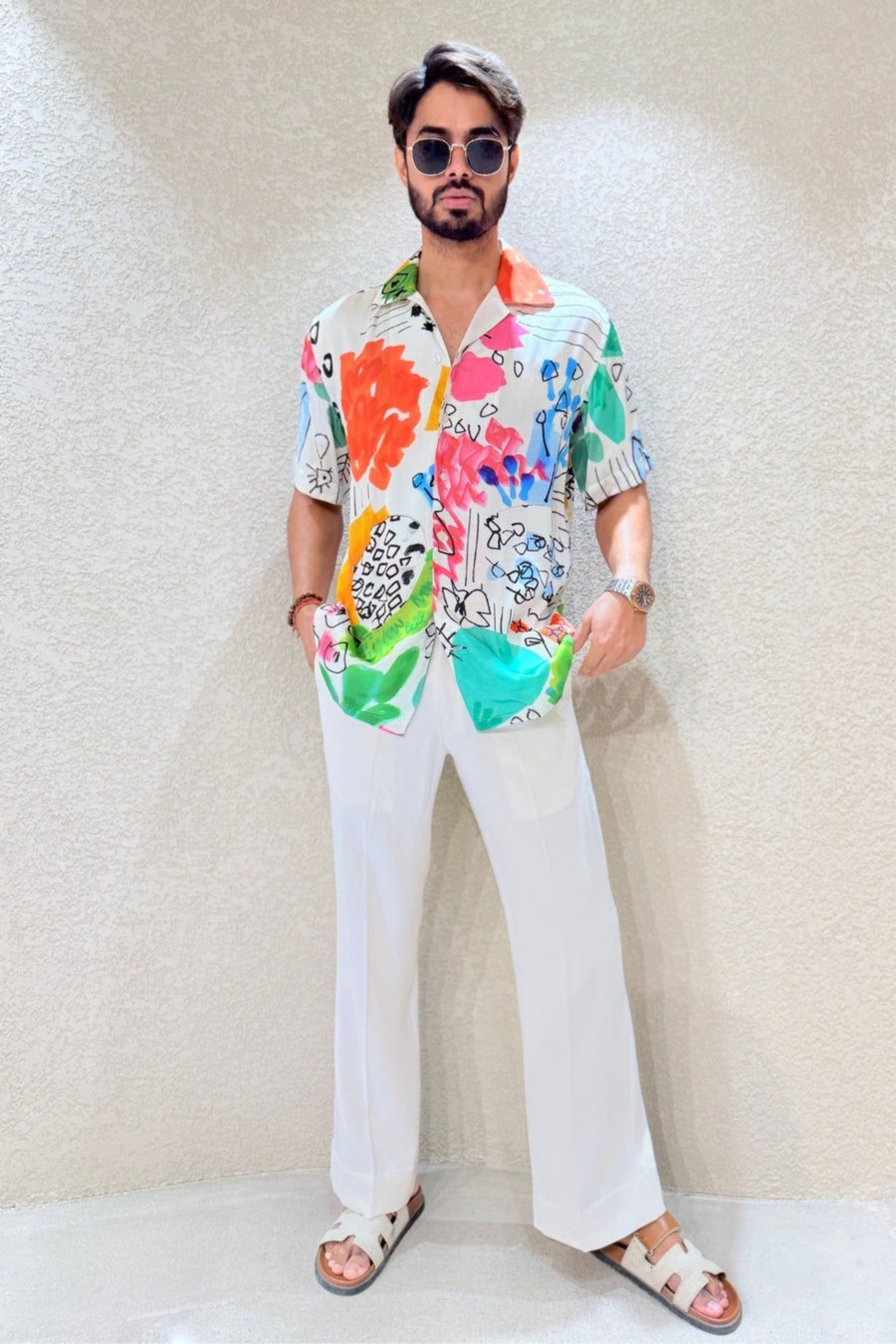 The Danang Shirt