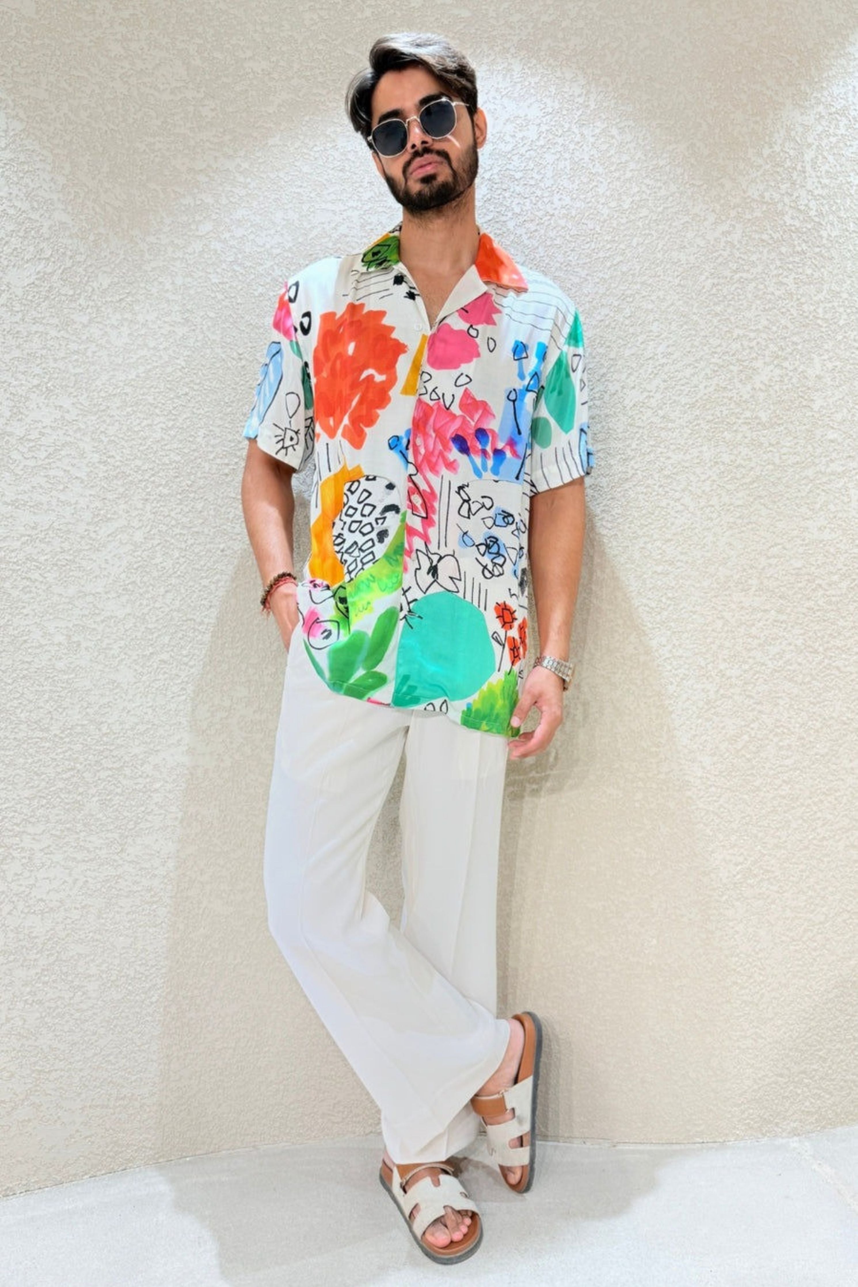 The Danang Shirt