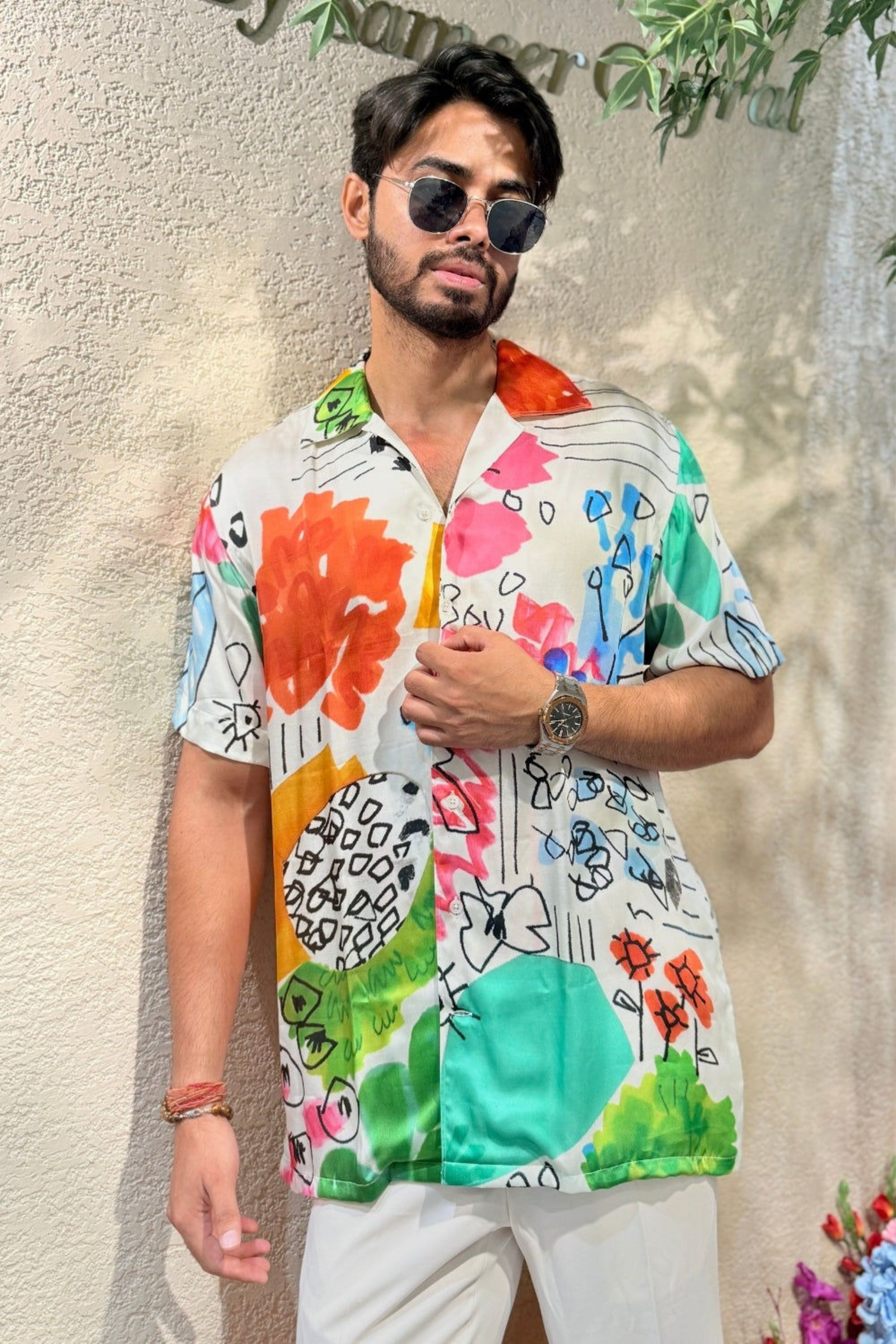 The Danang Shirt