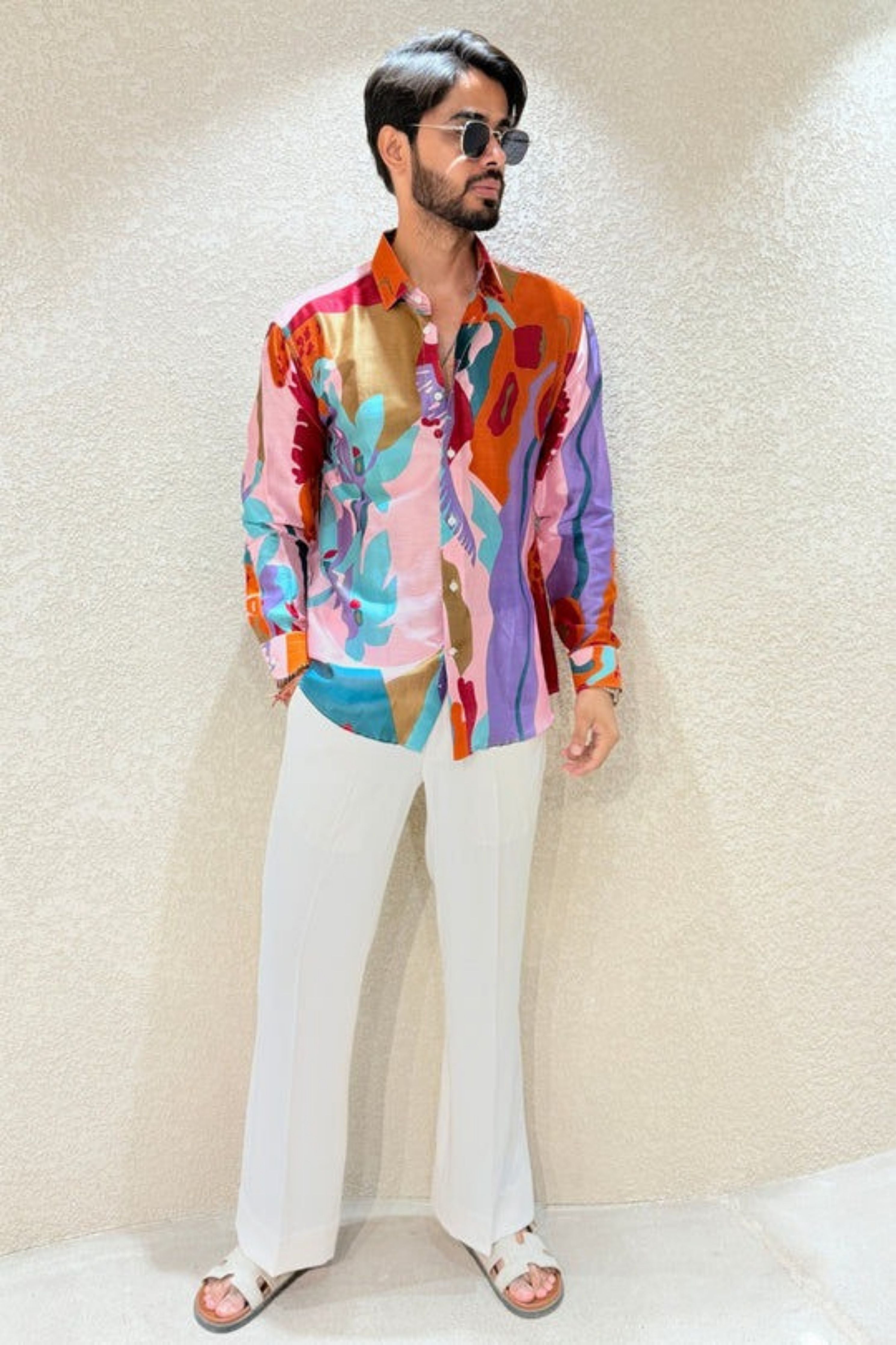 Sorrento Shirt
