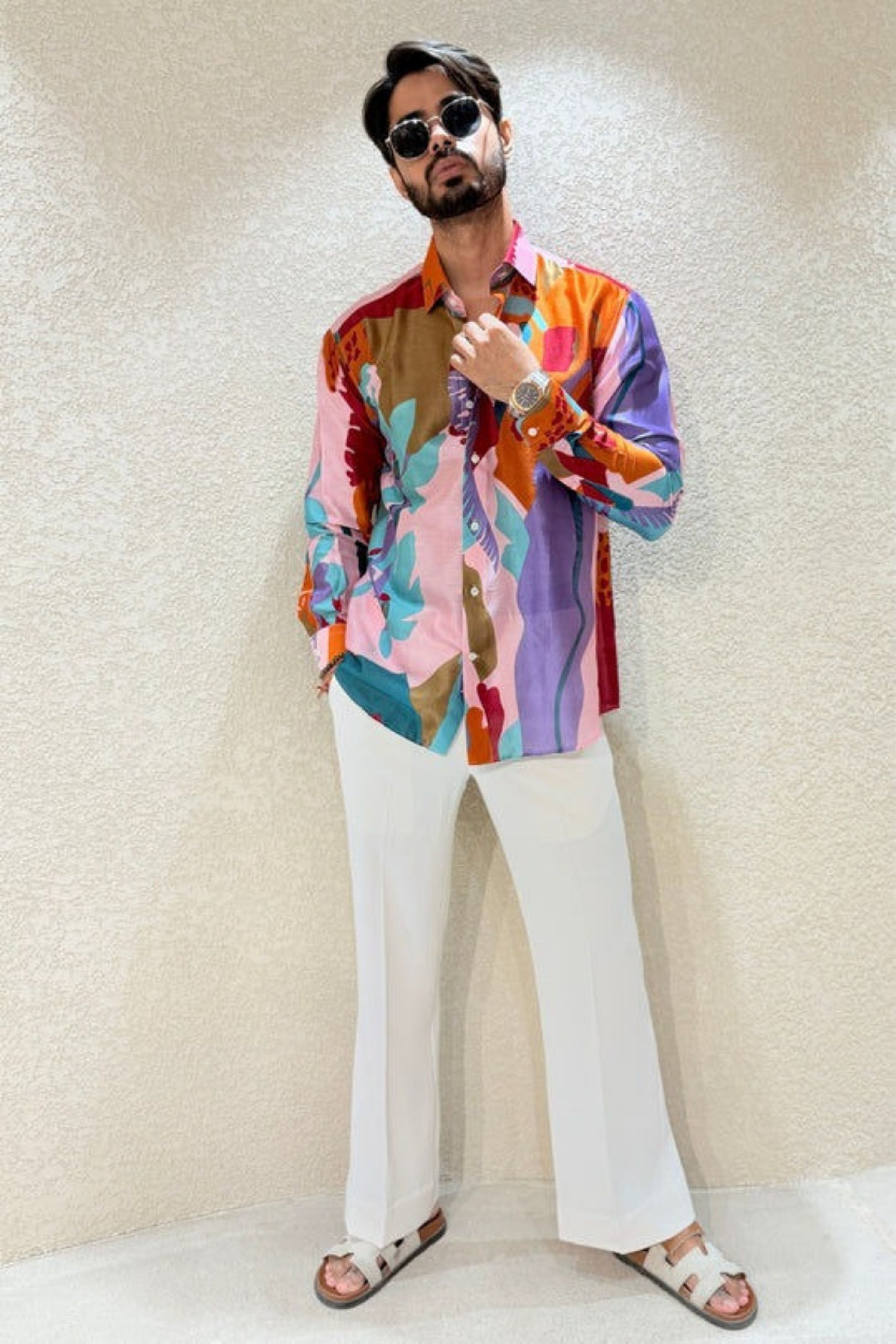 Sorrento Shirt