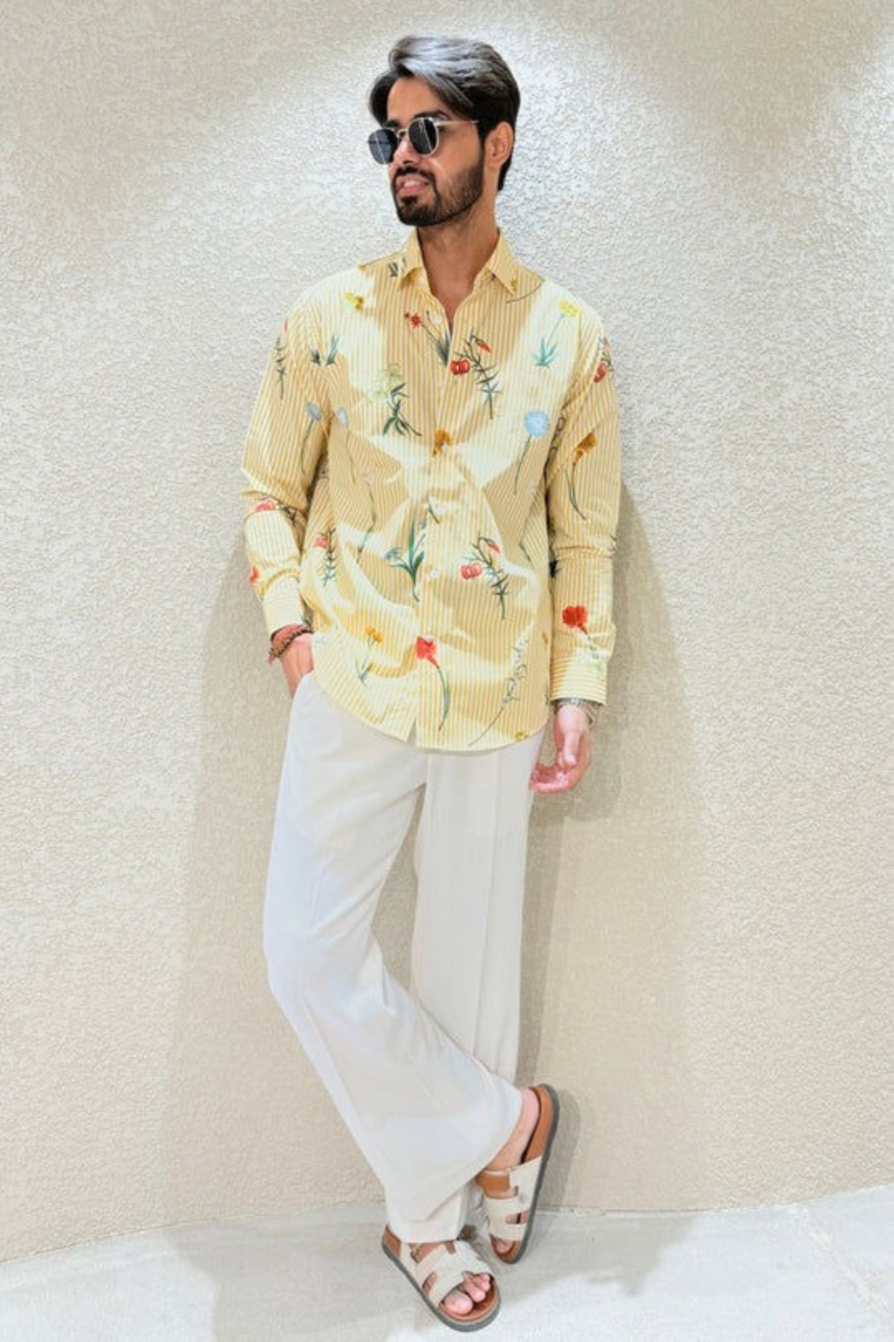 The Verona Shirt