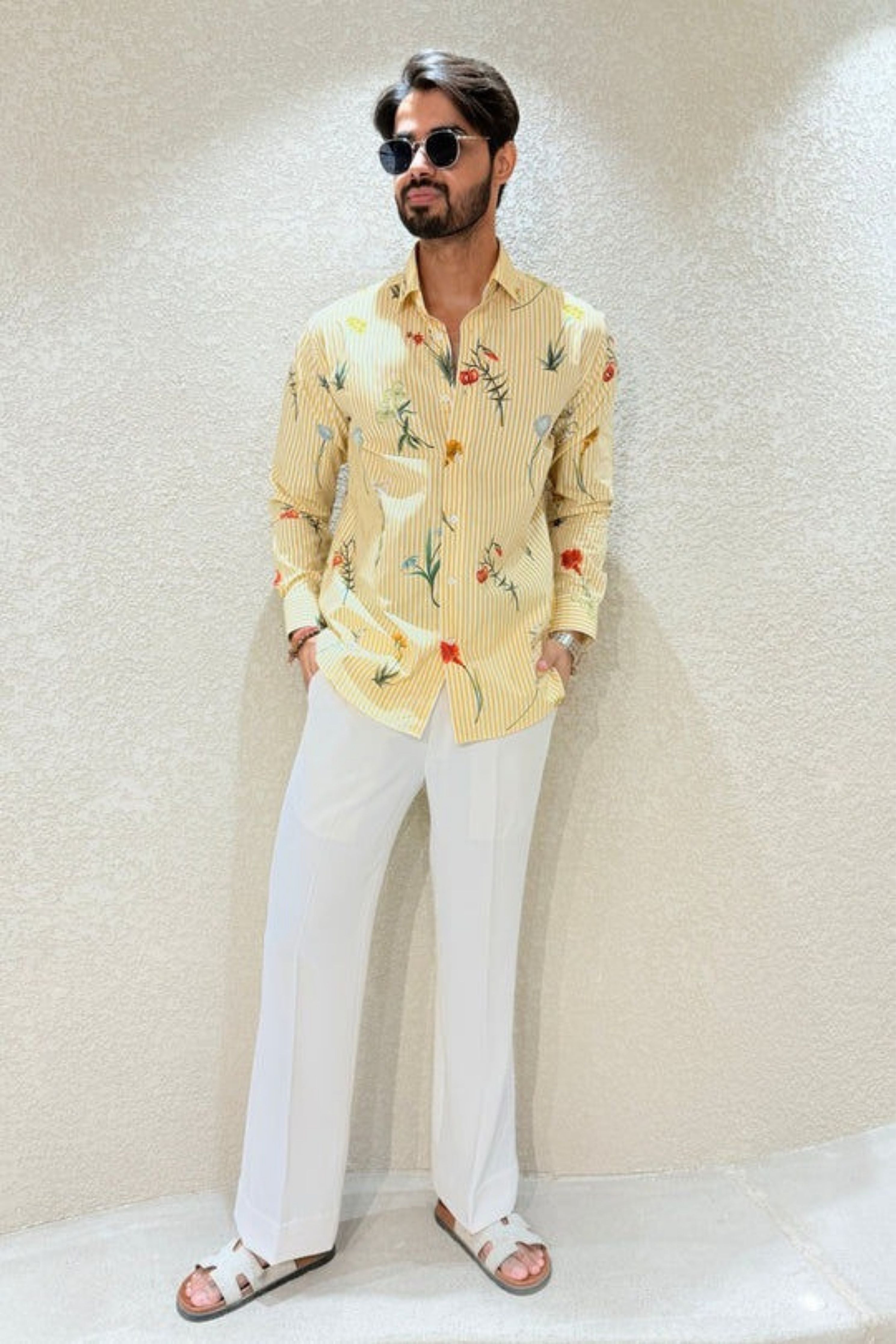 The Verona Shirt