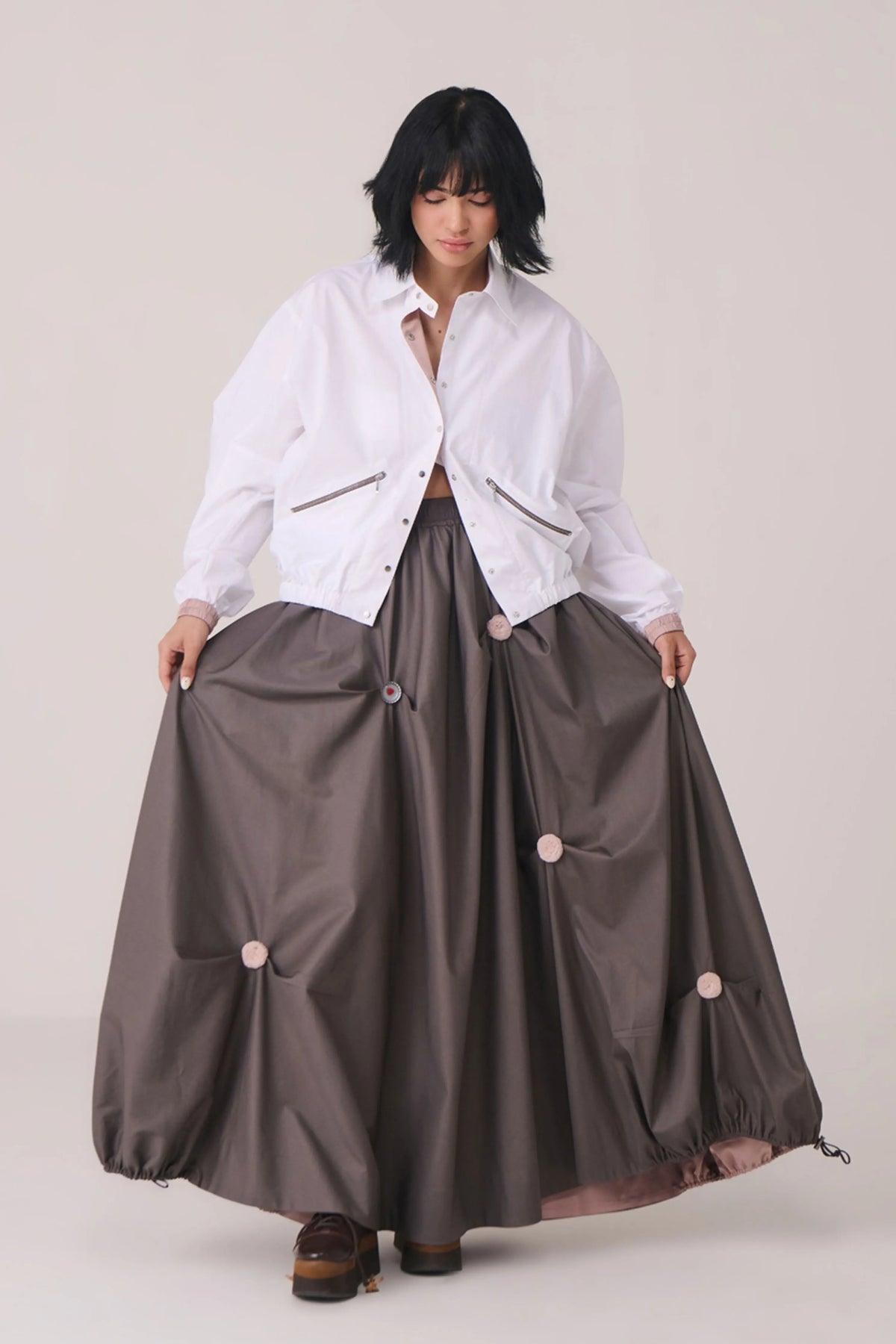 Sora Skirt