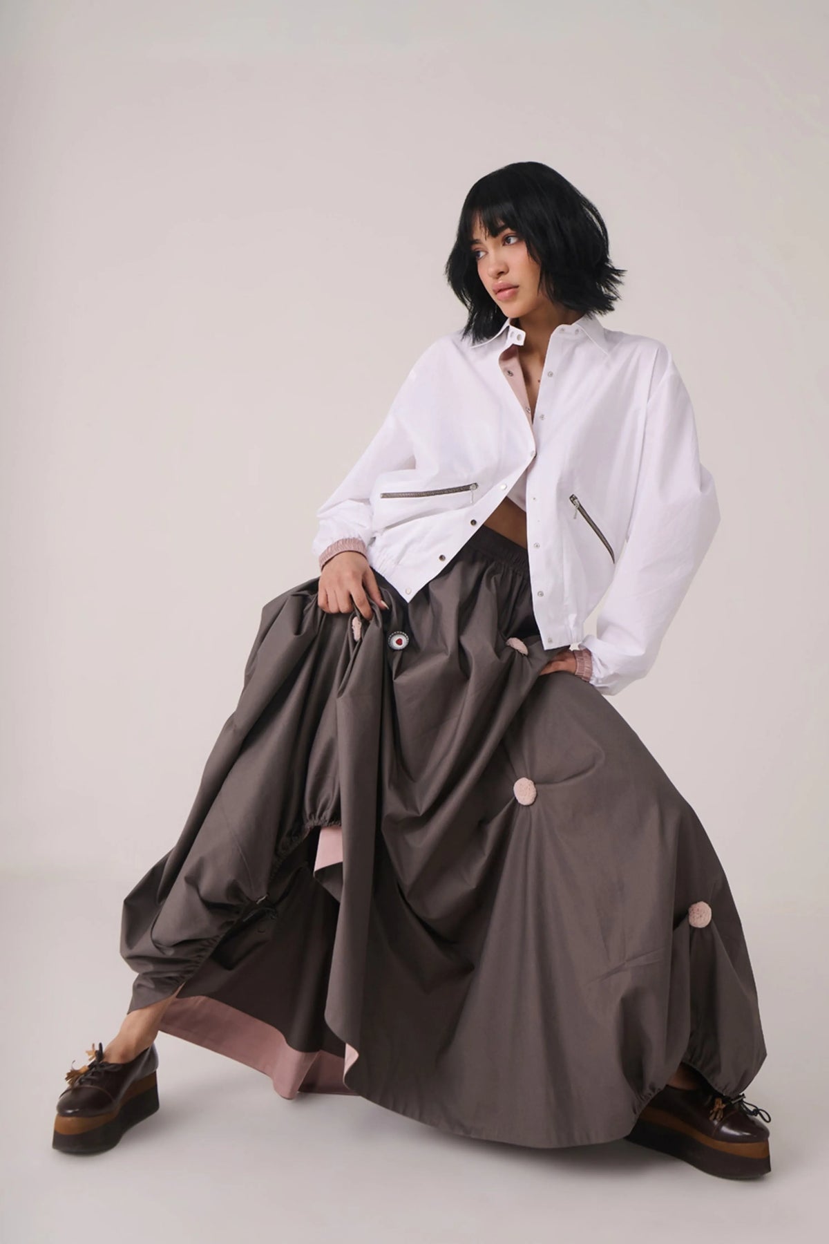 Sora Skirt