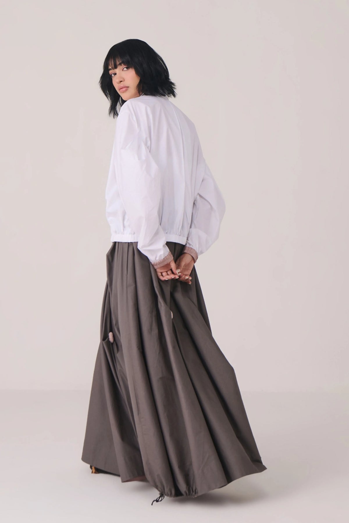 Sora Skirt