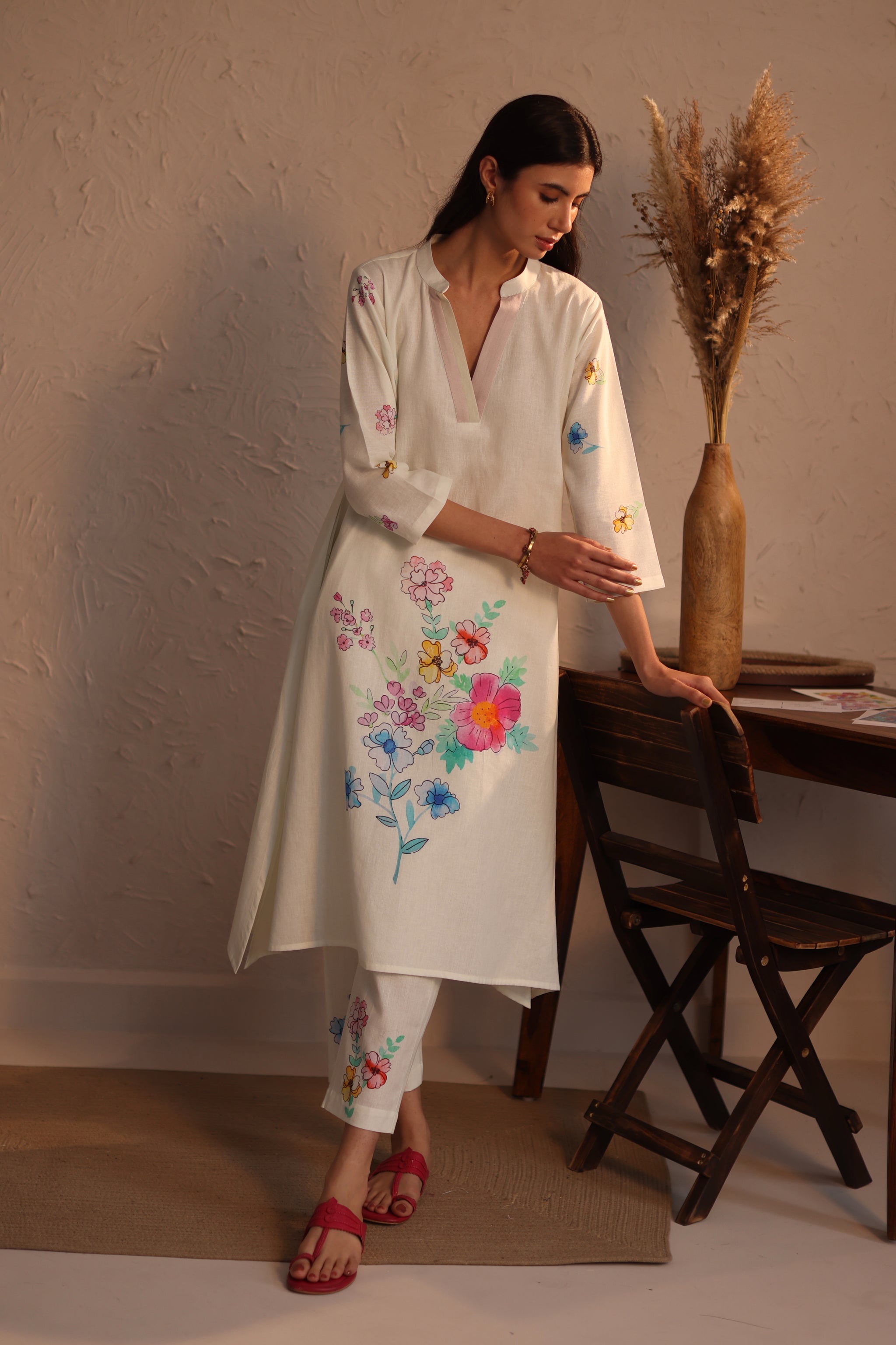 Sorbet Kurta