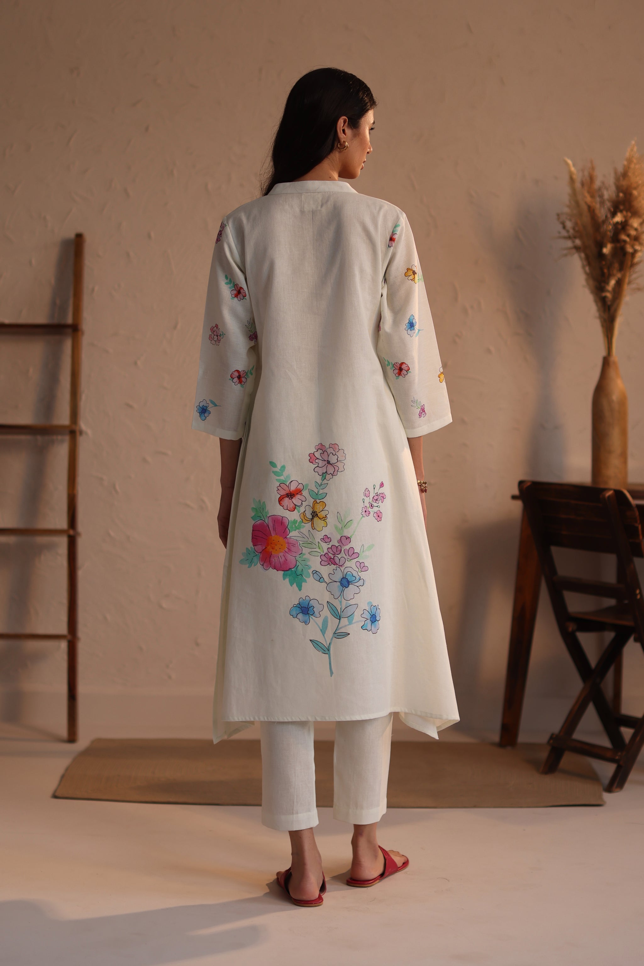 Sorbet Kurta