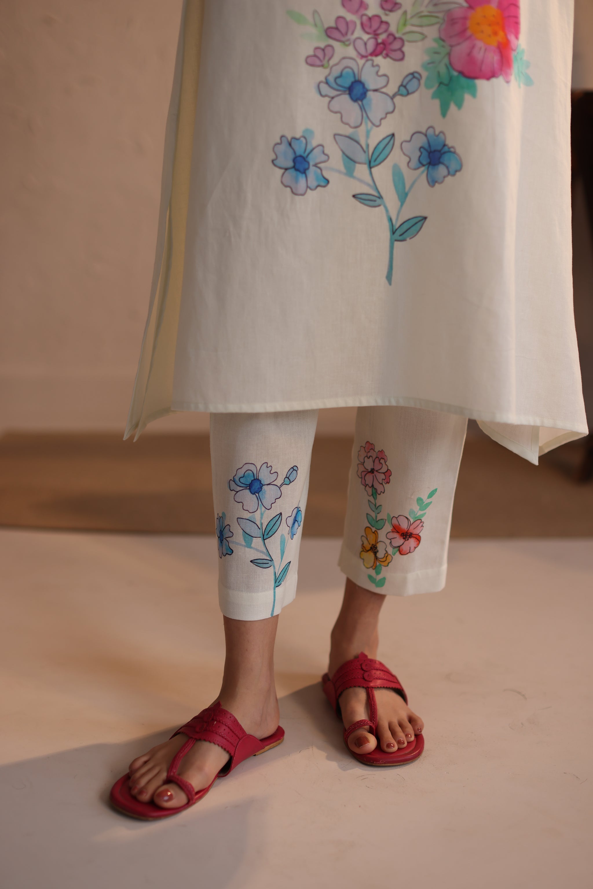 Sorbet Kurta