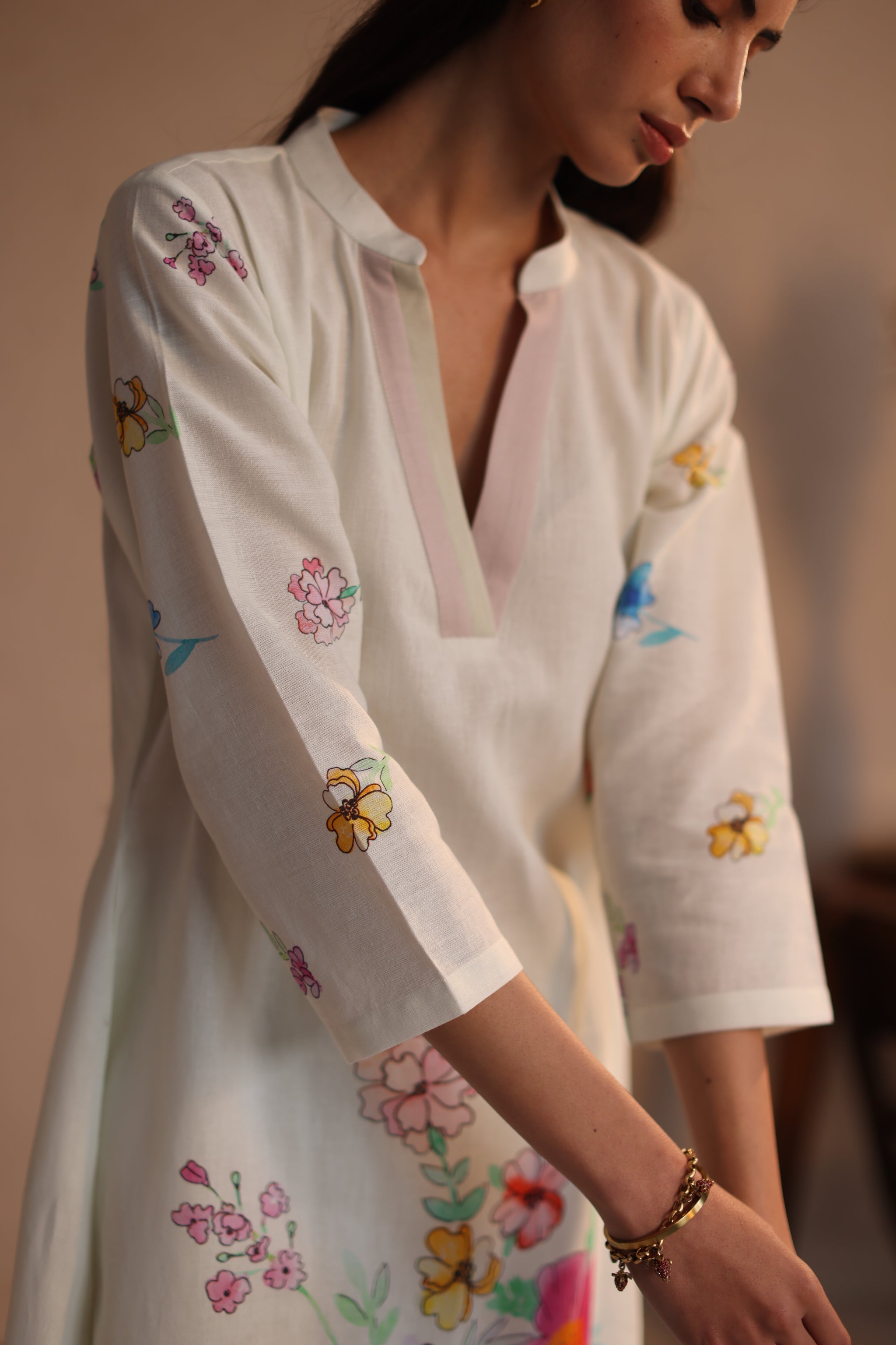 Sorbet Kurta