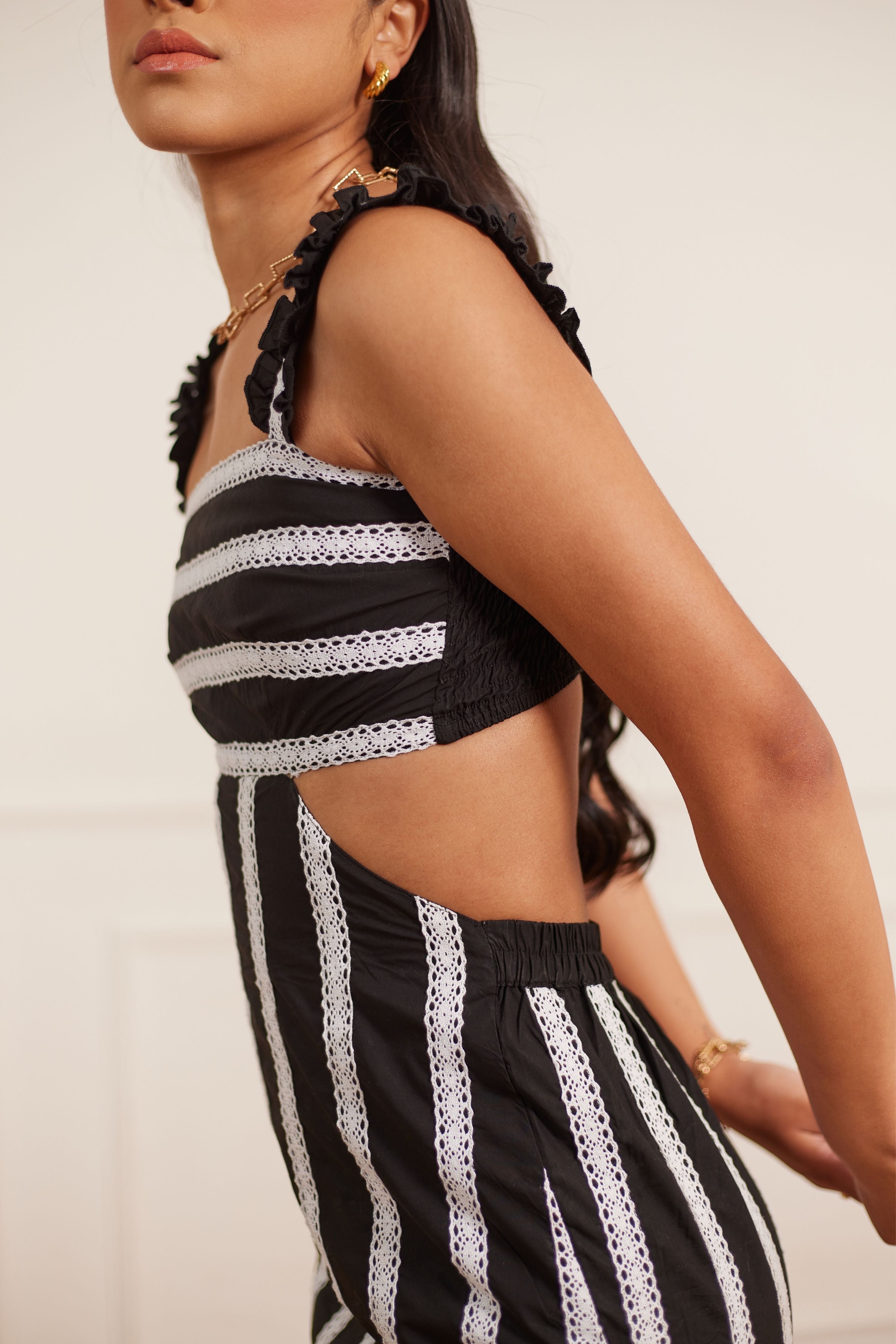 Champa dress