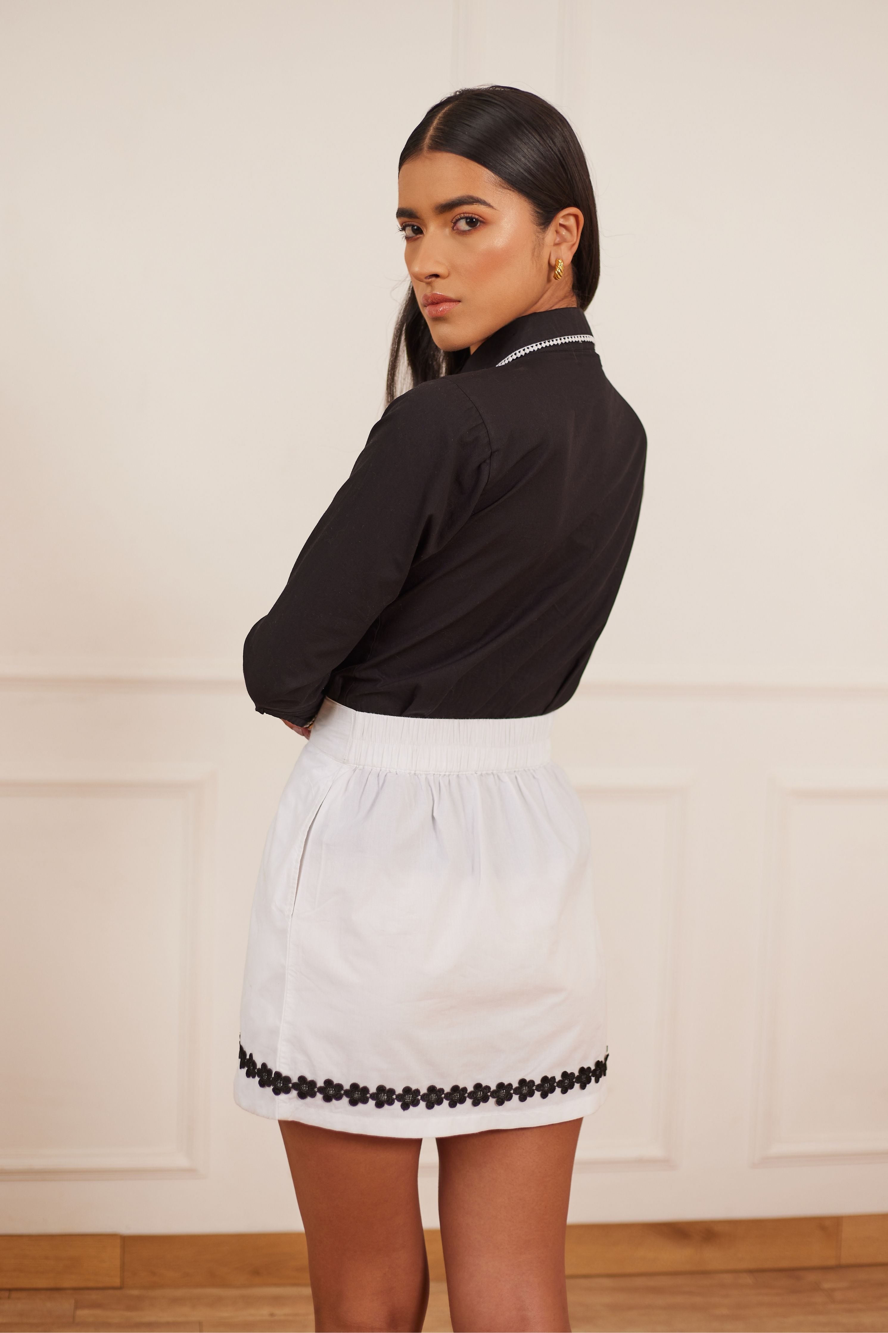 Harsinghar Co-Ord Set