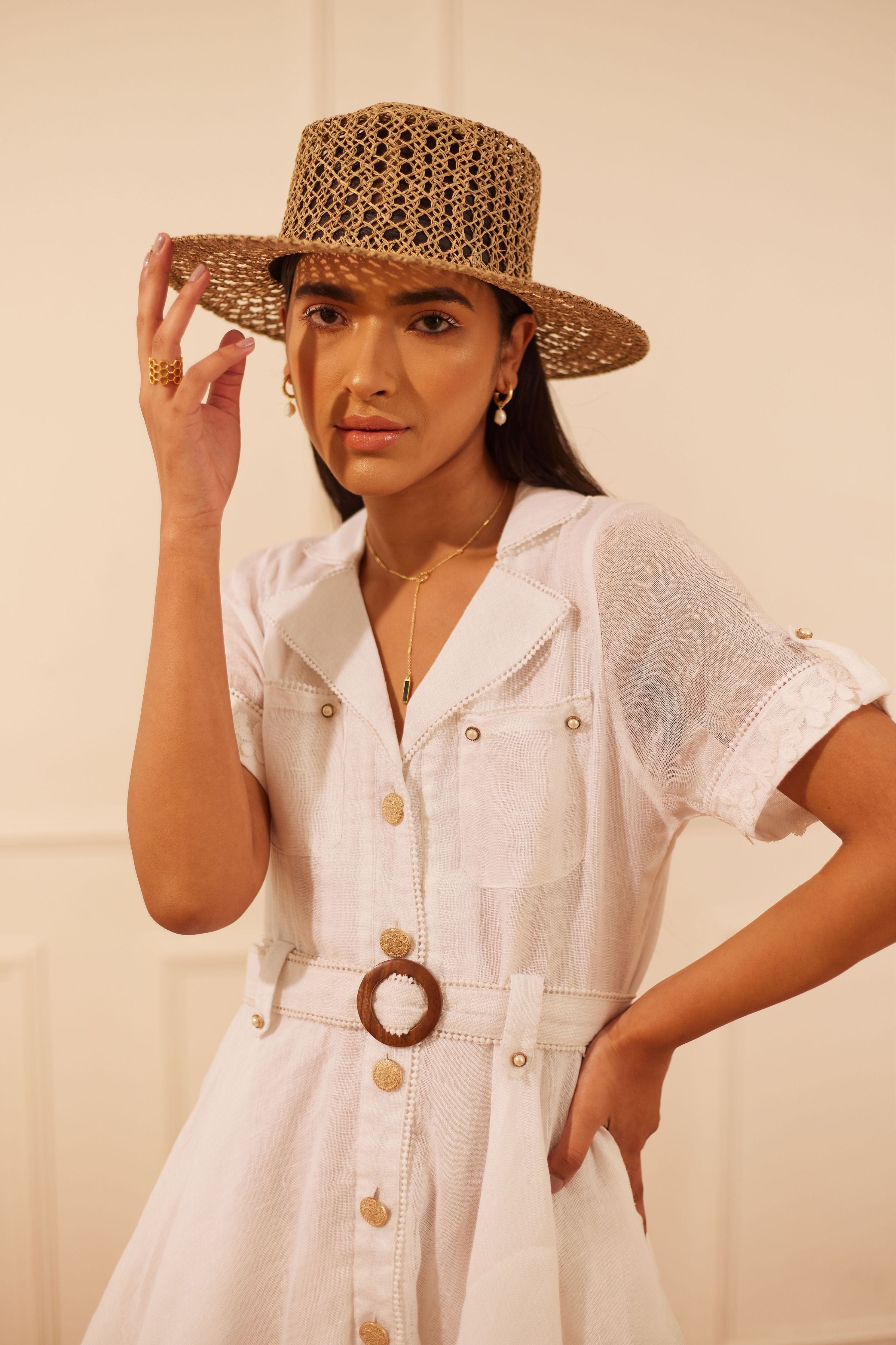 Nargis dress