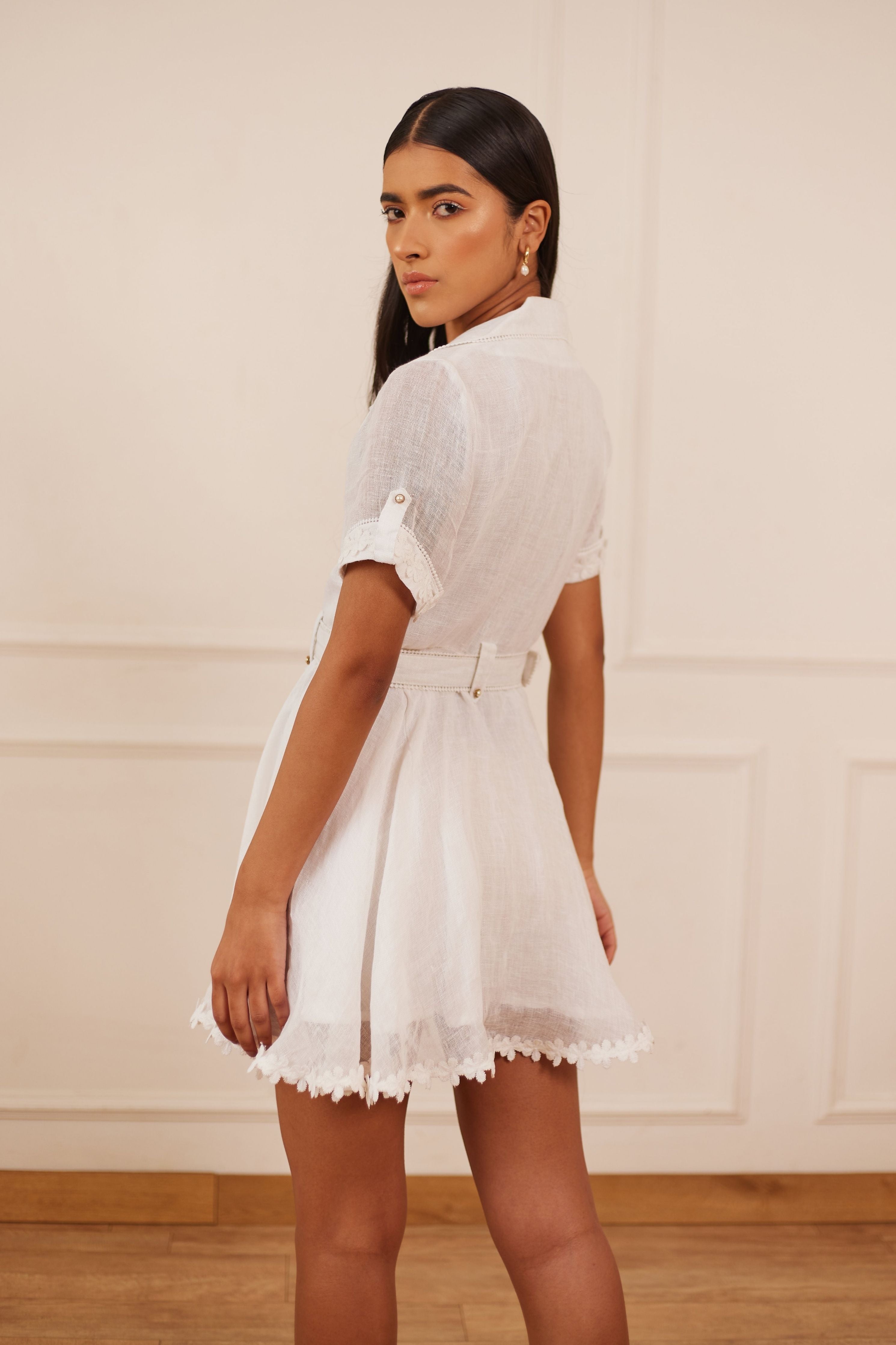 Nargis dress