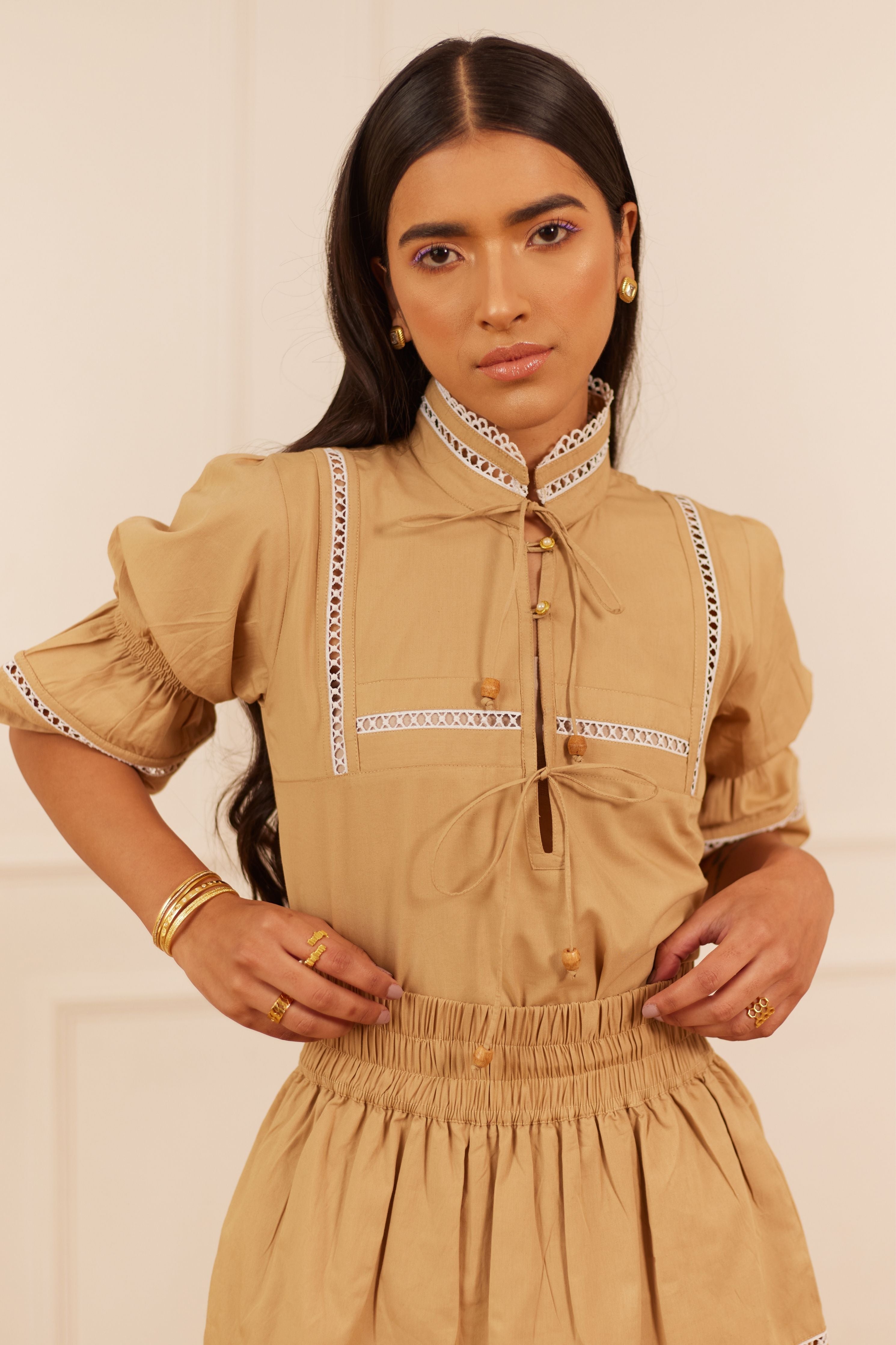 Pushp Co-Ord Set