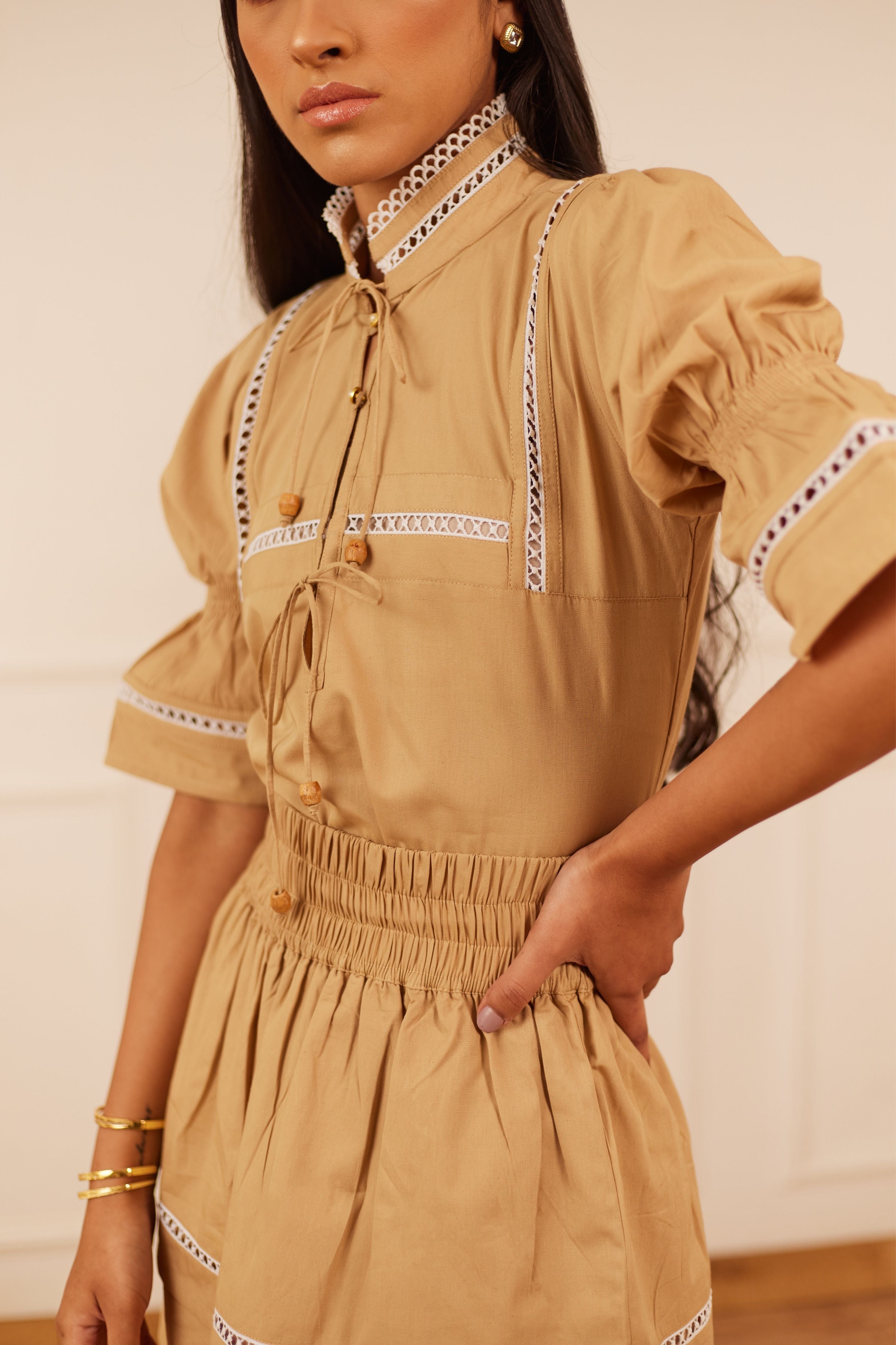 Pushp Co-Ord Set