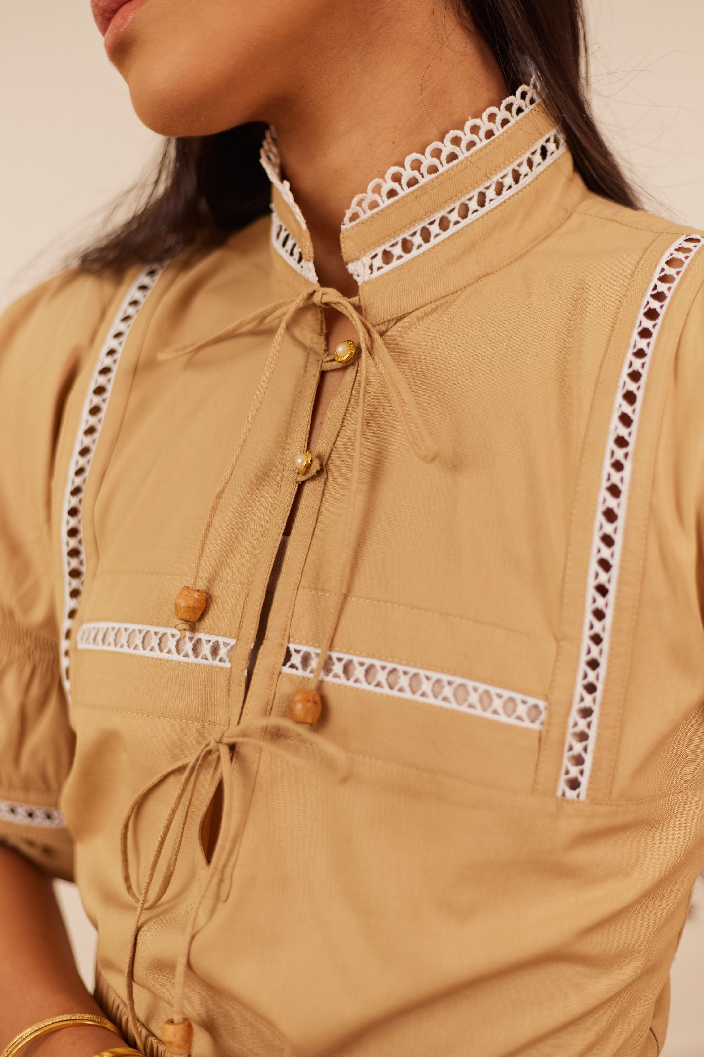 Pushp Co-Ord Set