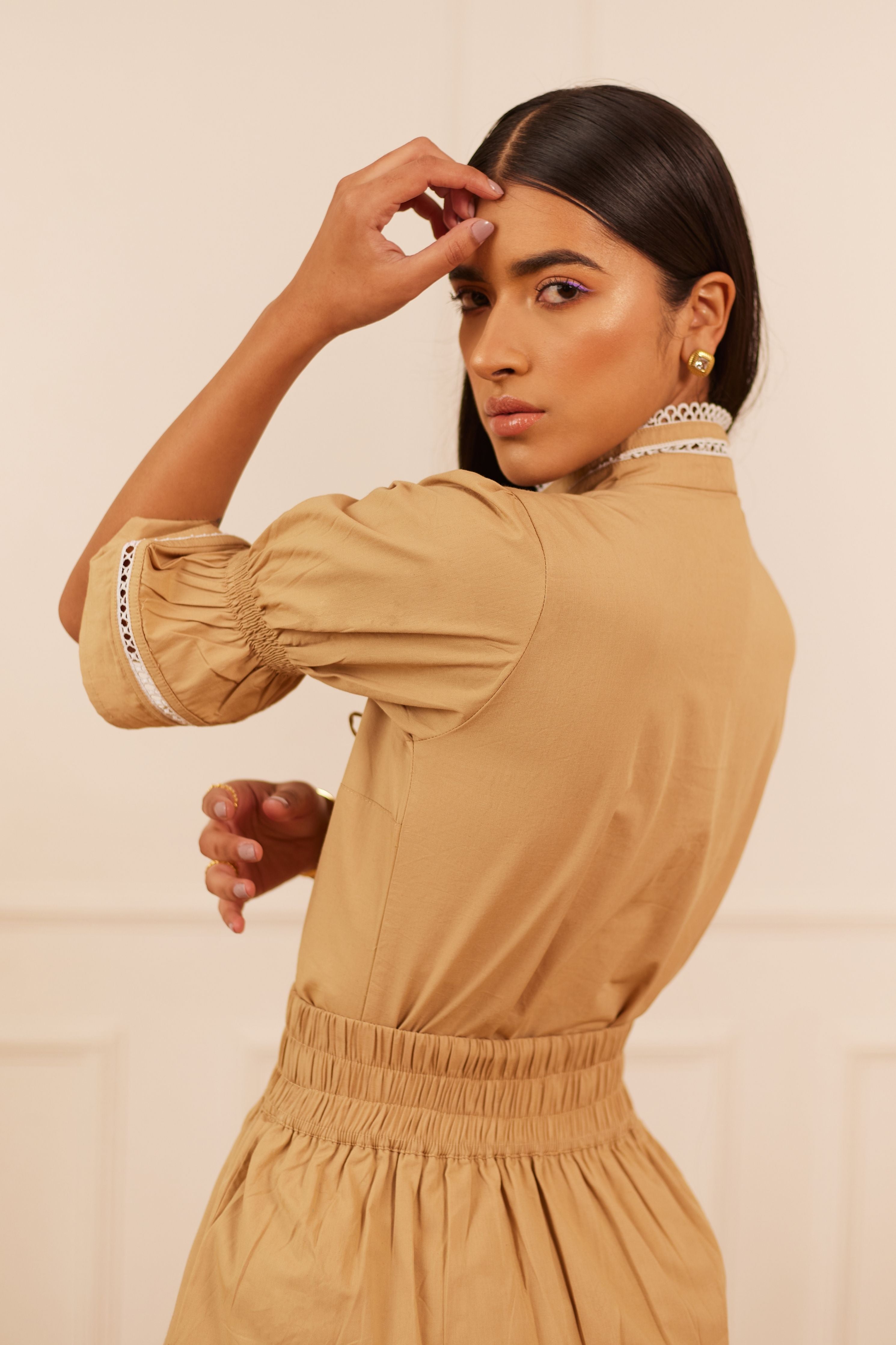 Pushp Co-Ord Set