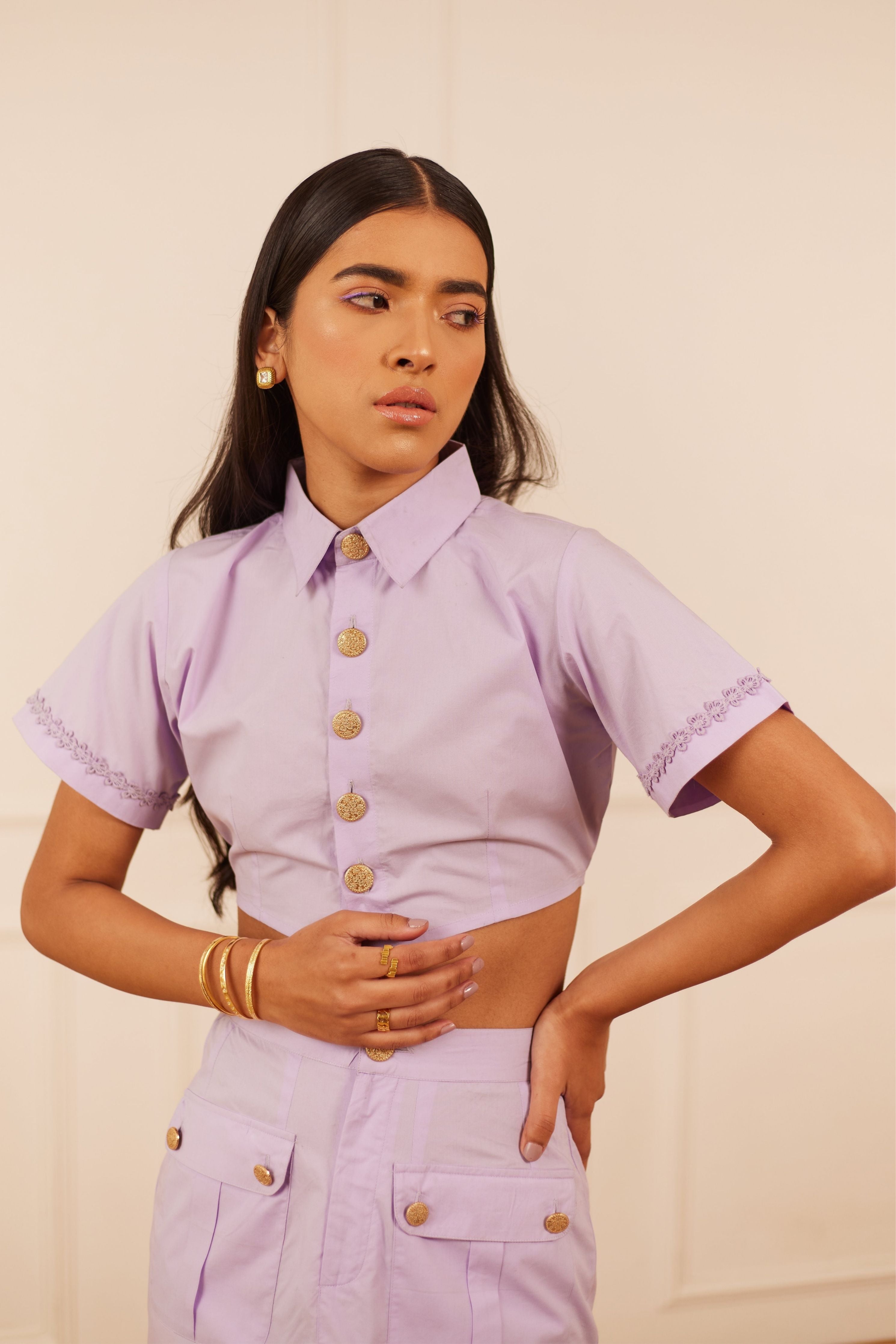 Juhi Co-Ord Set