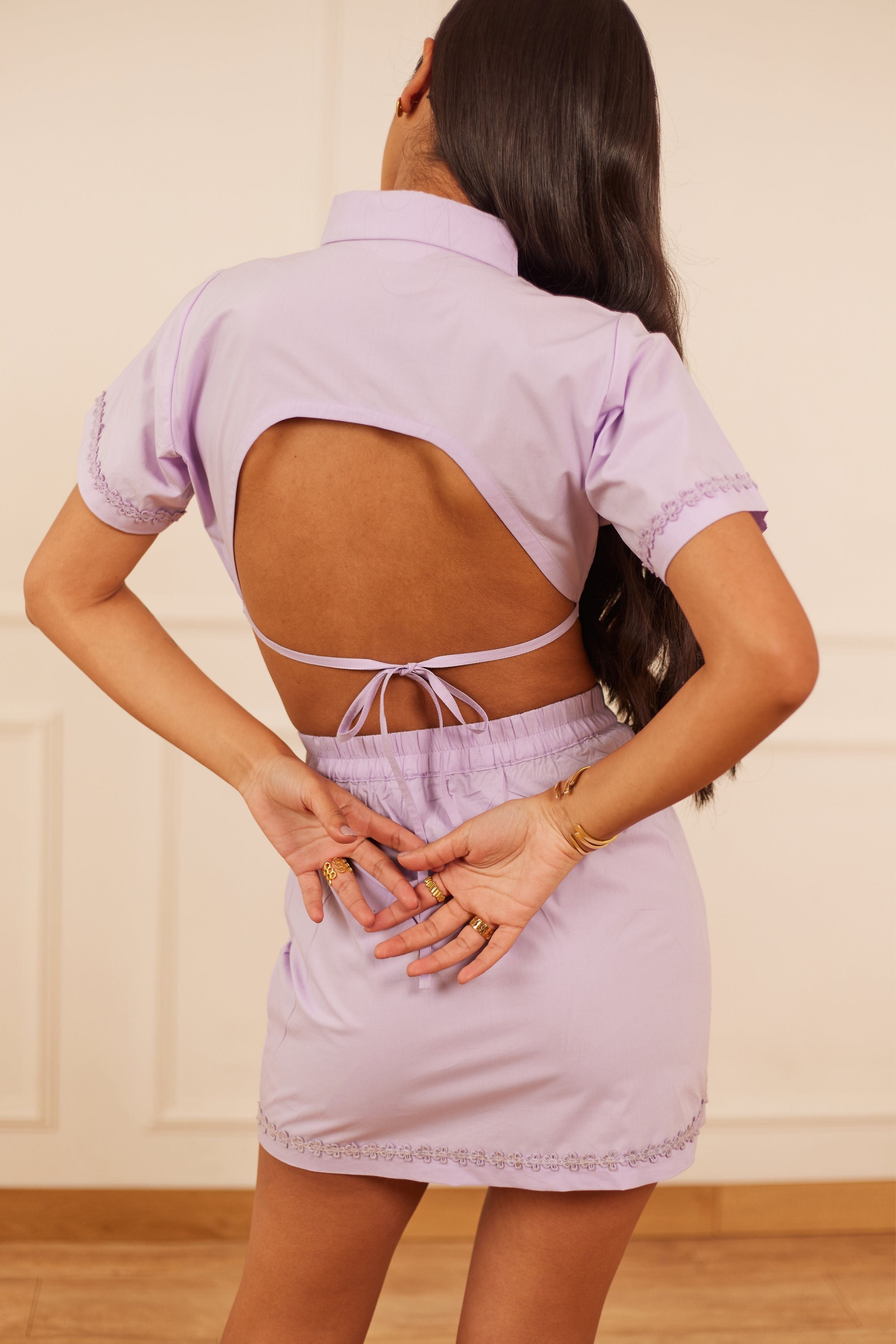 Juhi Co-Ord Set