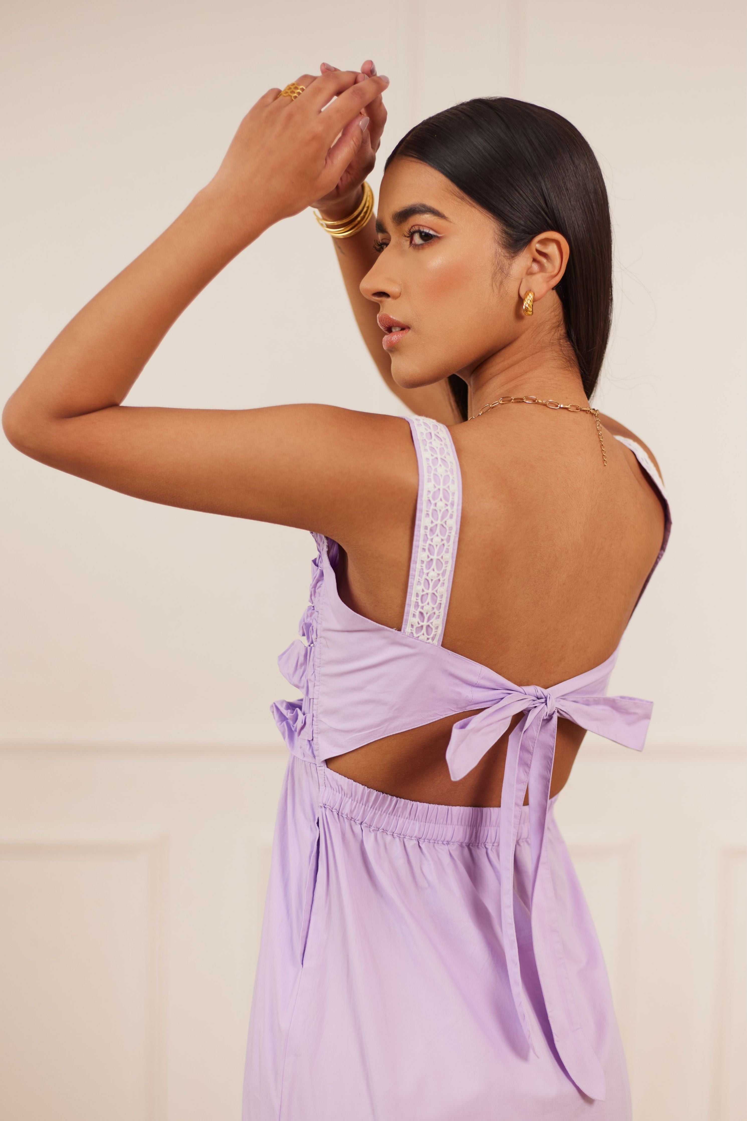 Sadabahaar maxi dress