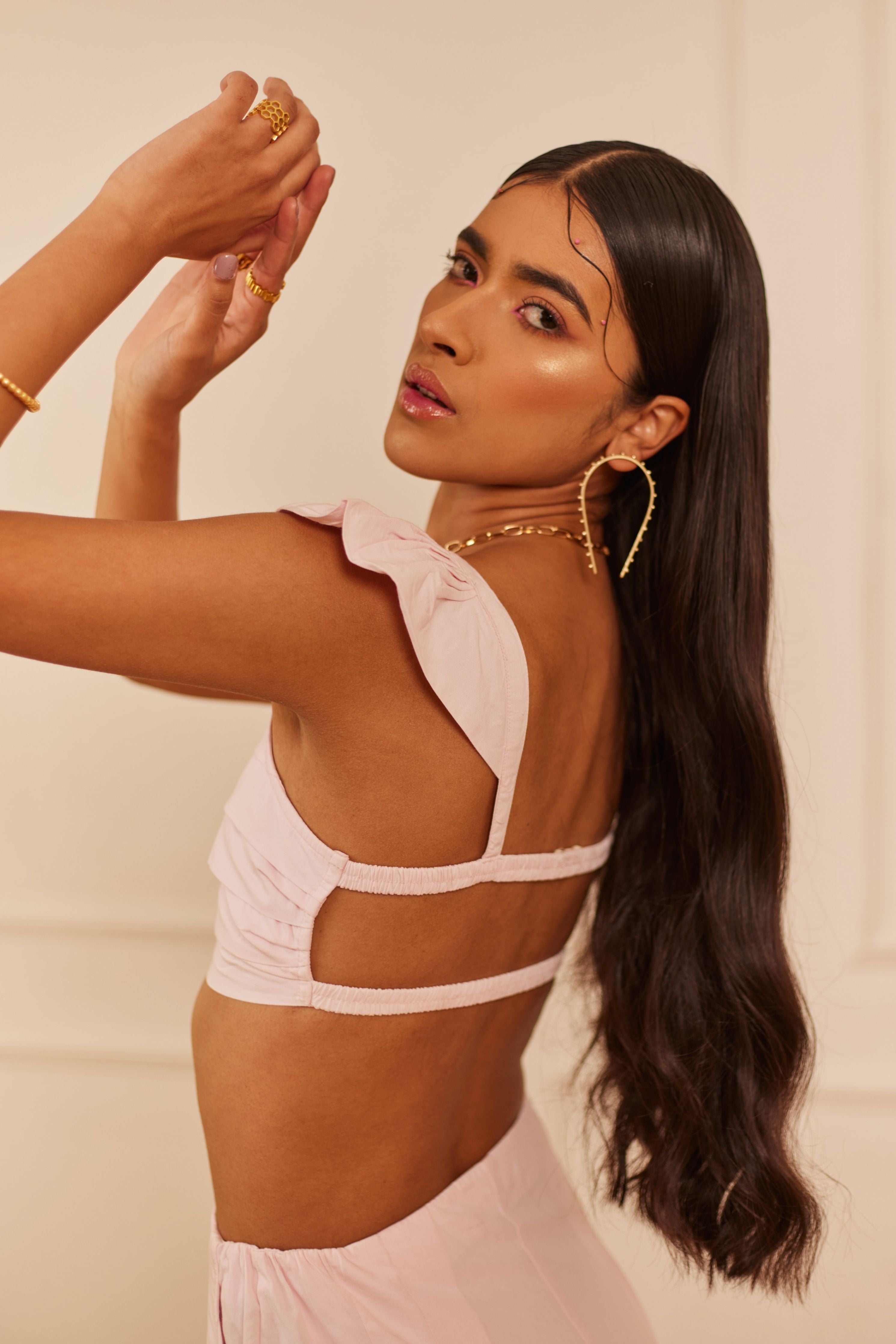 Kamal Co-Ord Set