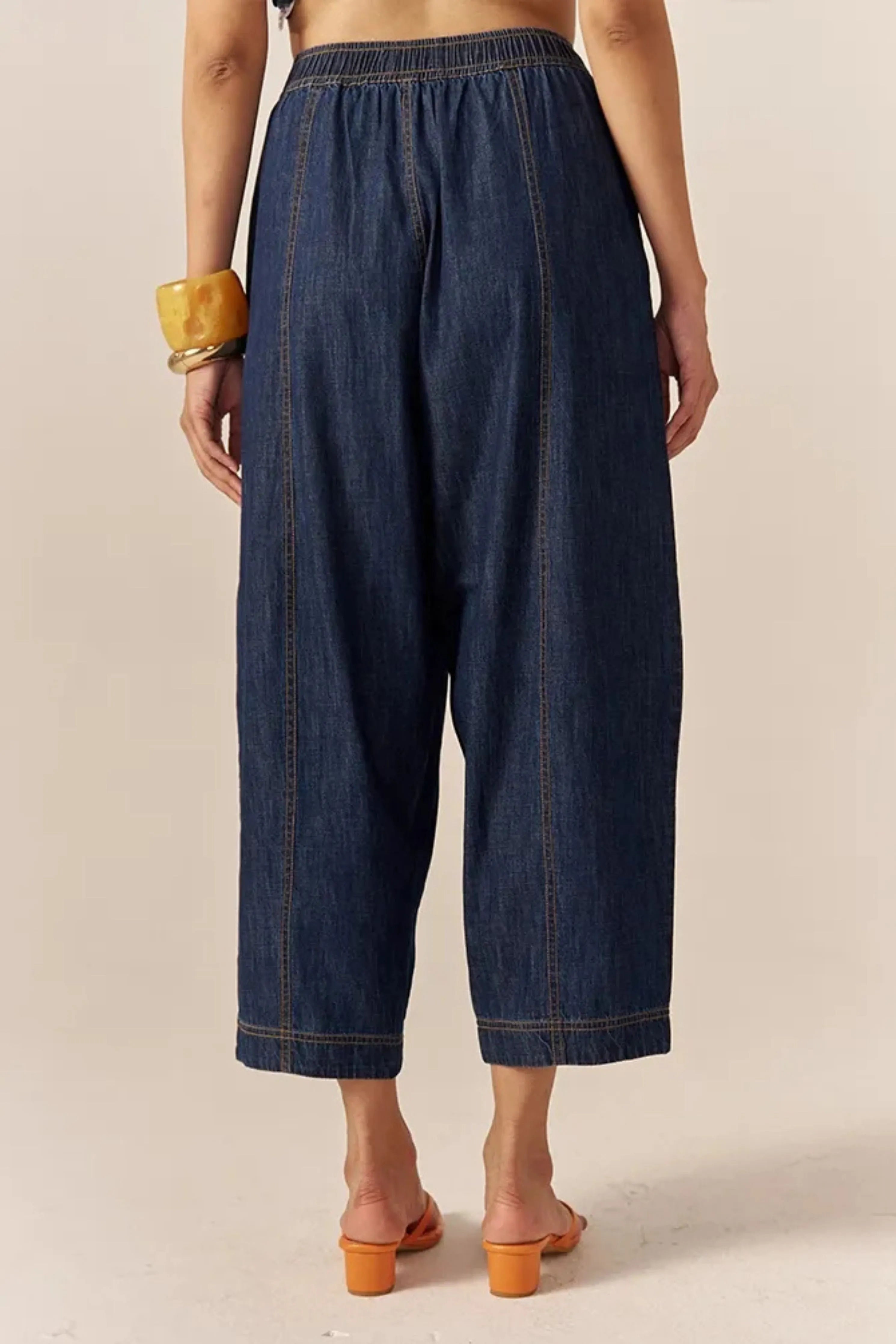 Blue Hour Co-Ord Co-Ord Set