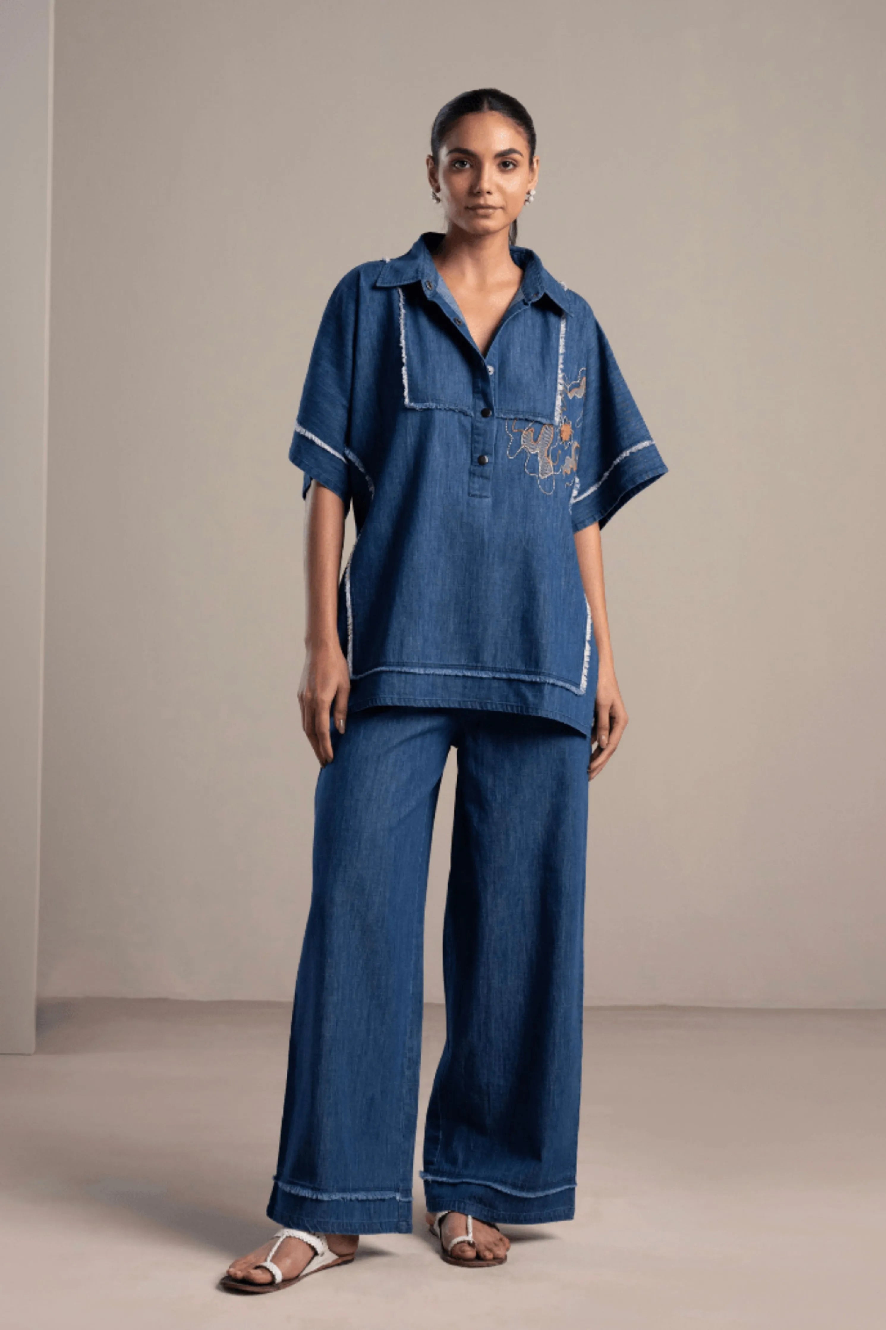 Bora Bora Femme Co-ord Co-Ord Co-Ord Set
