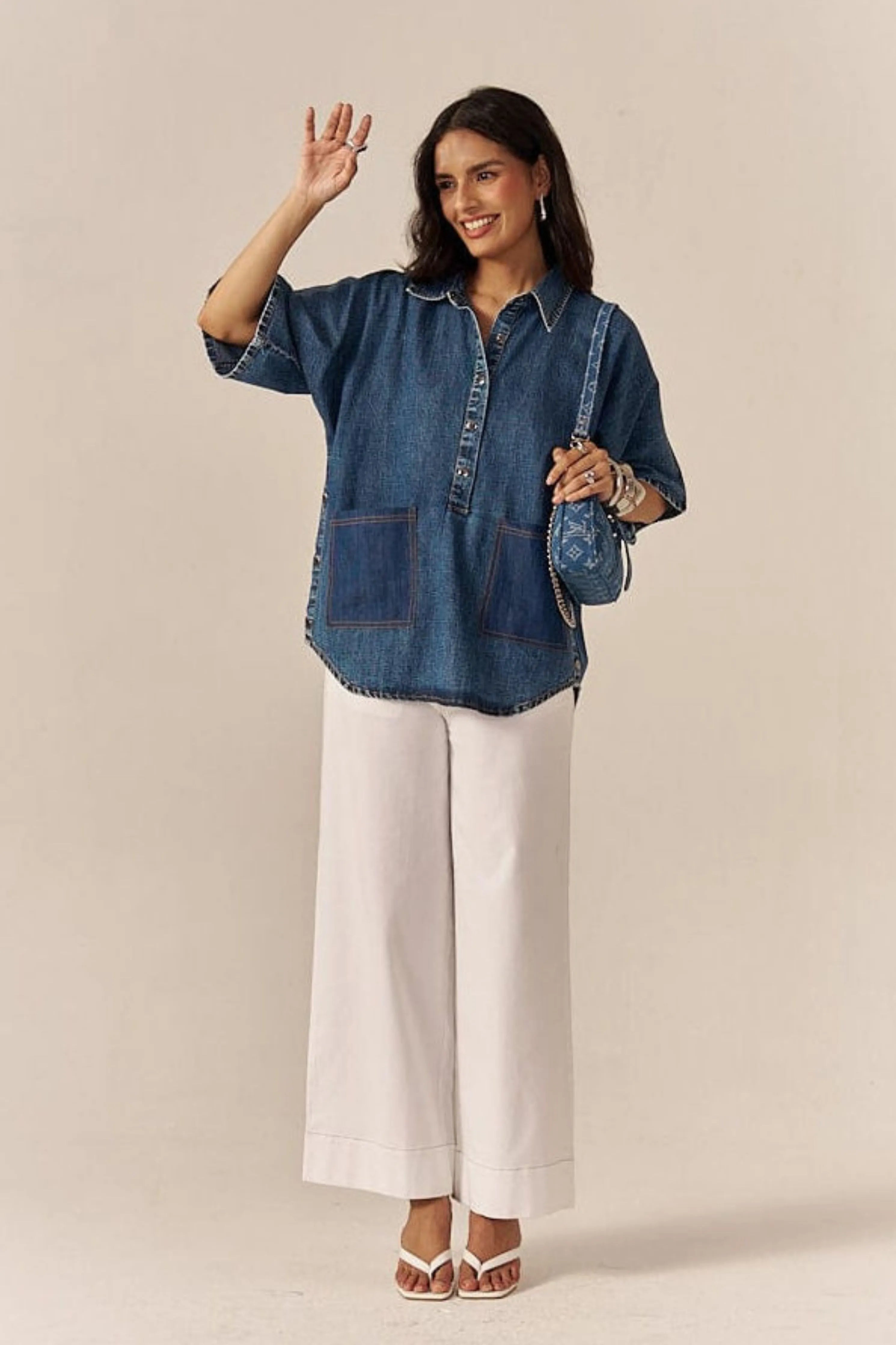 Cloudline Co-Ord Co-Ord Set