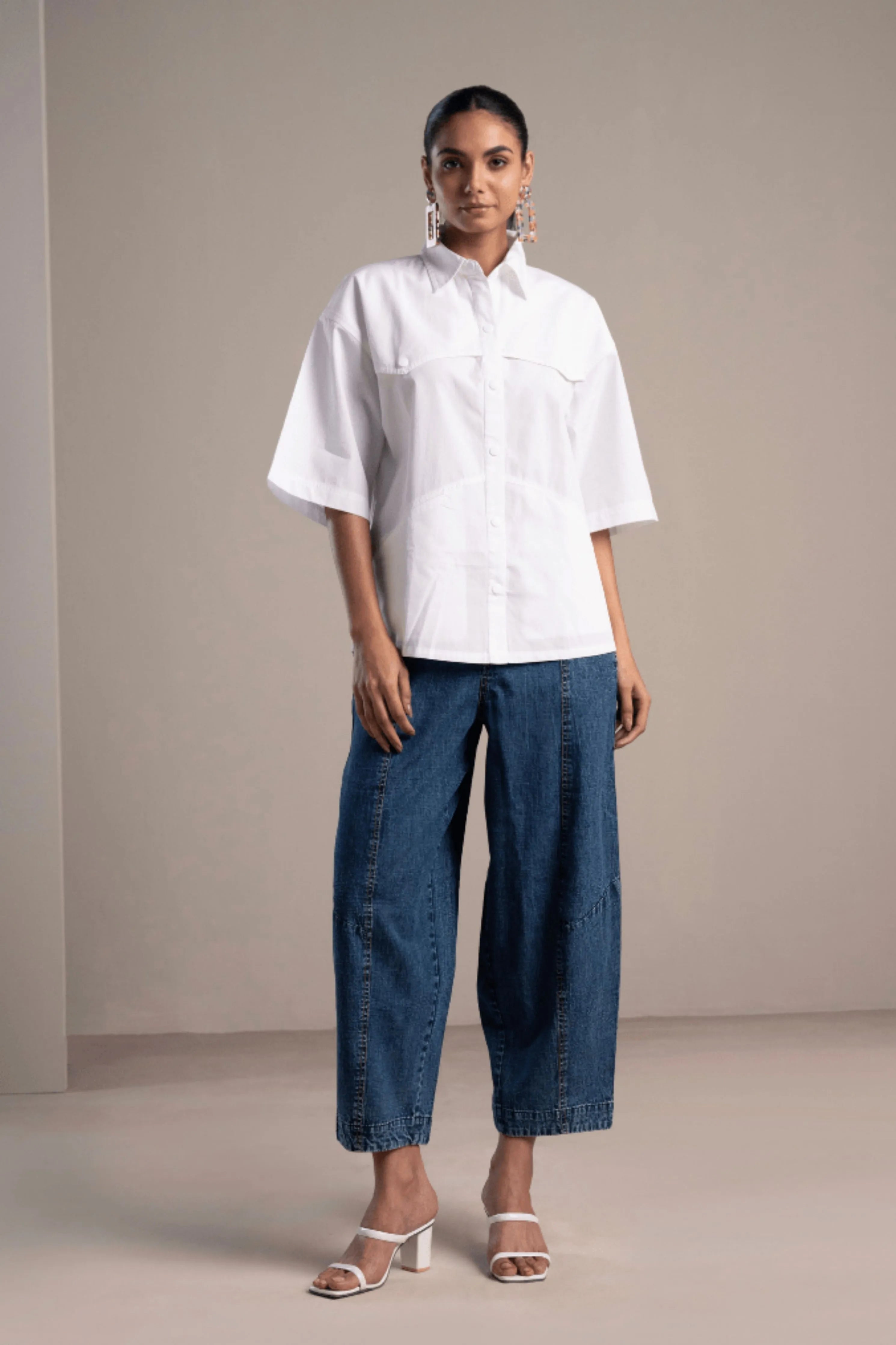 Driftlight Co-Ord Co-Ord Set