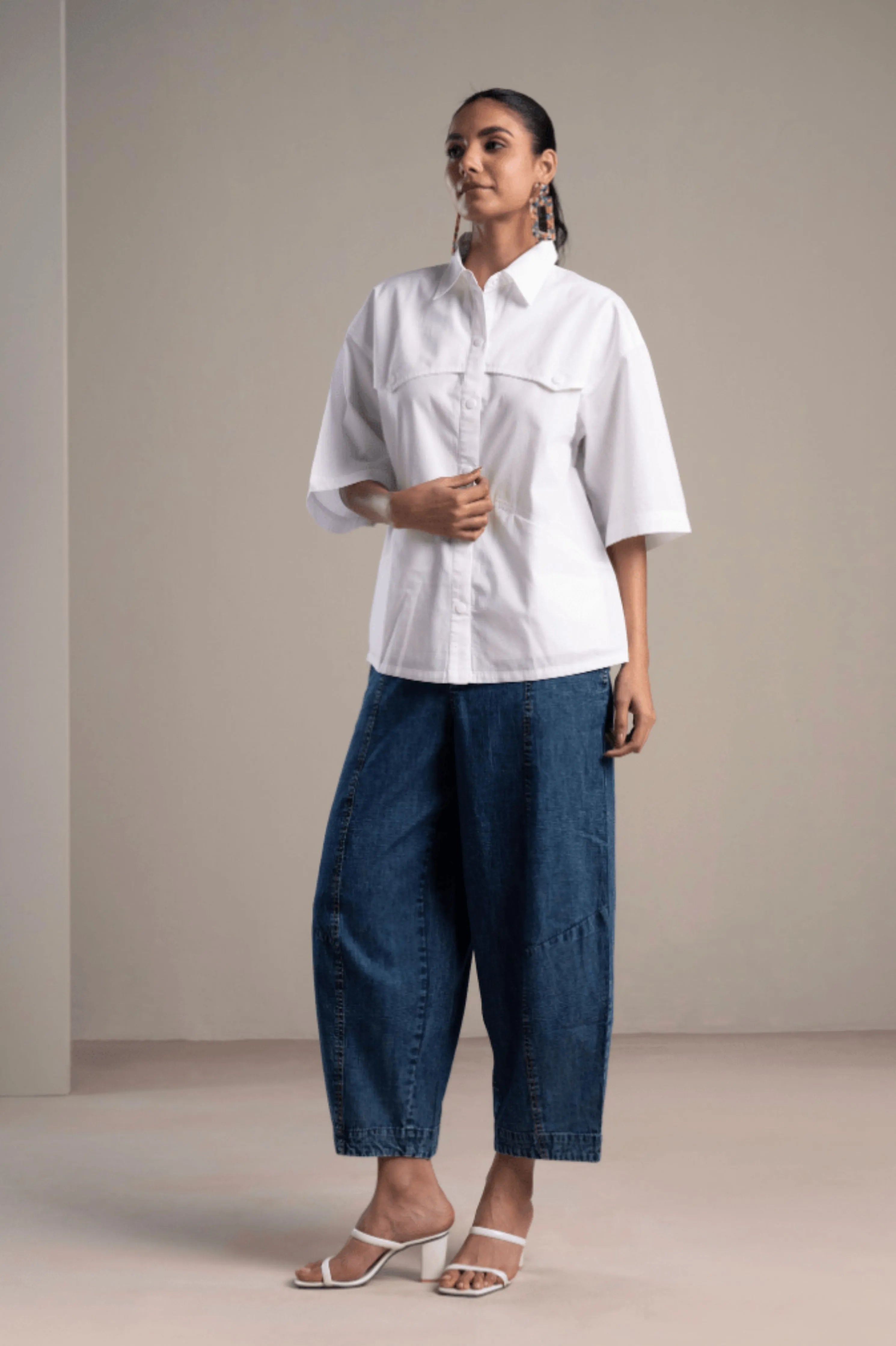 Driftlight Co-Ord Co-Ord Set