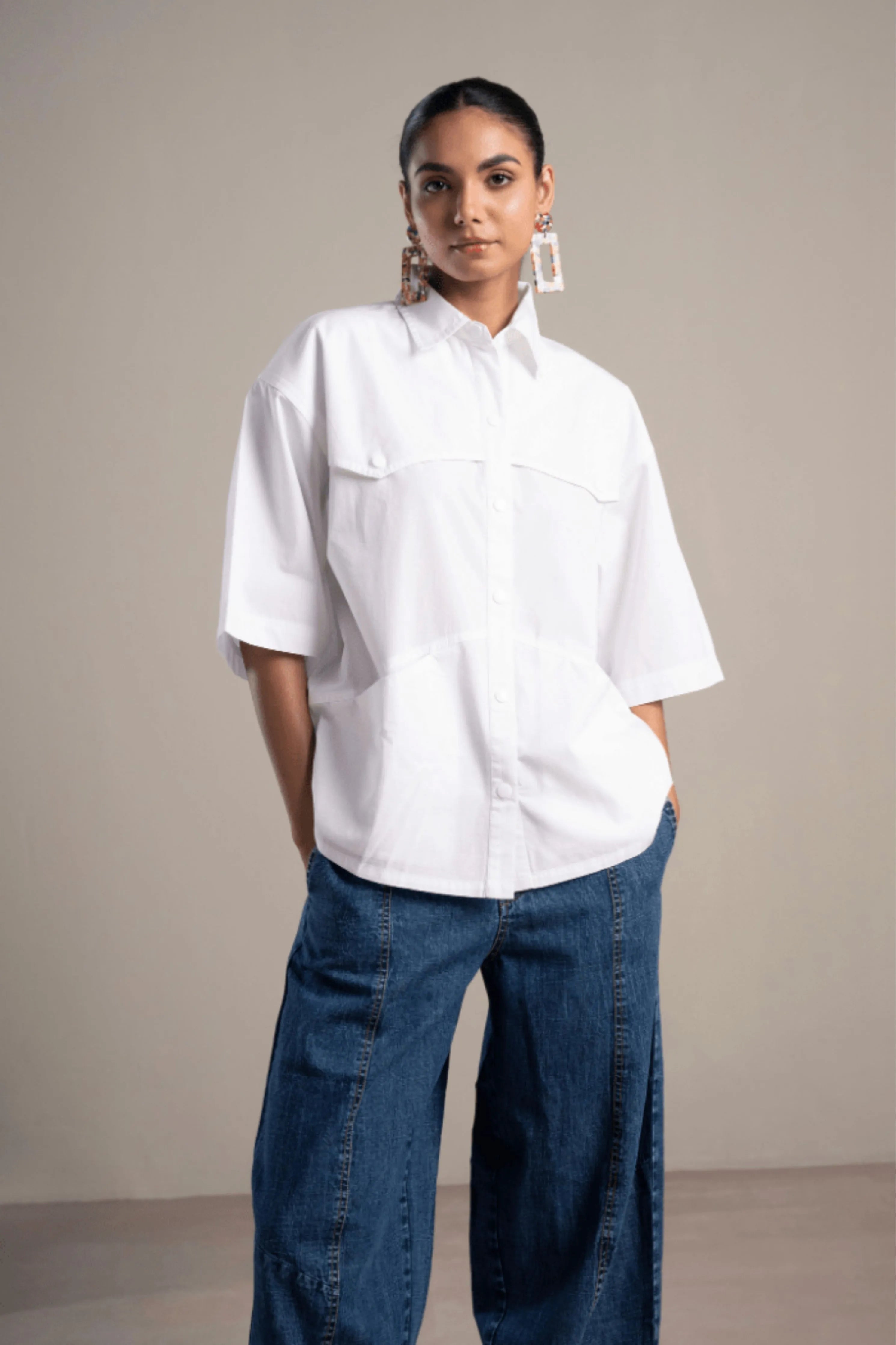 Driftlight Co-Ord Co-Ord Set