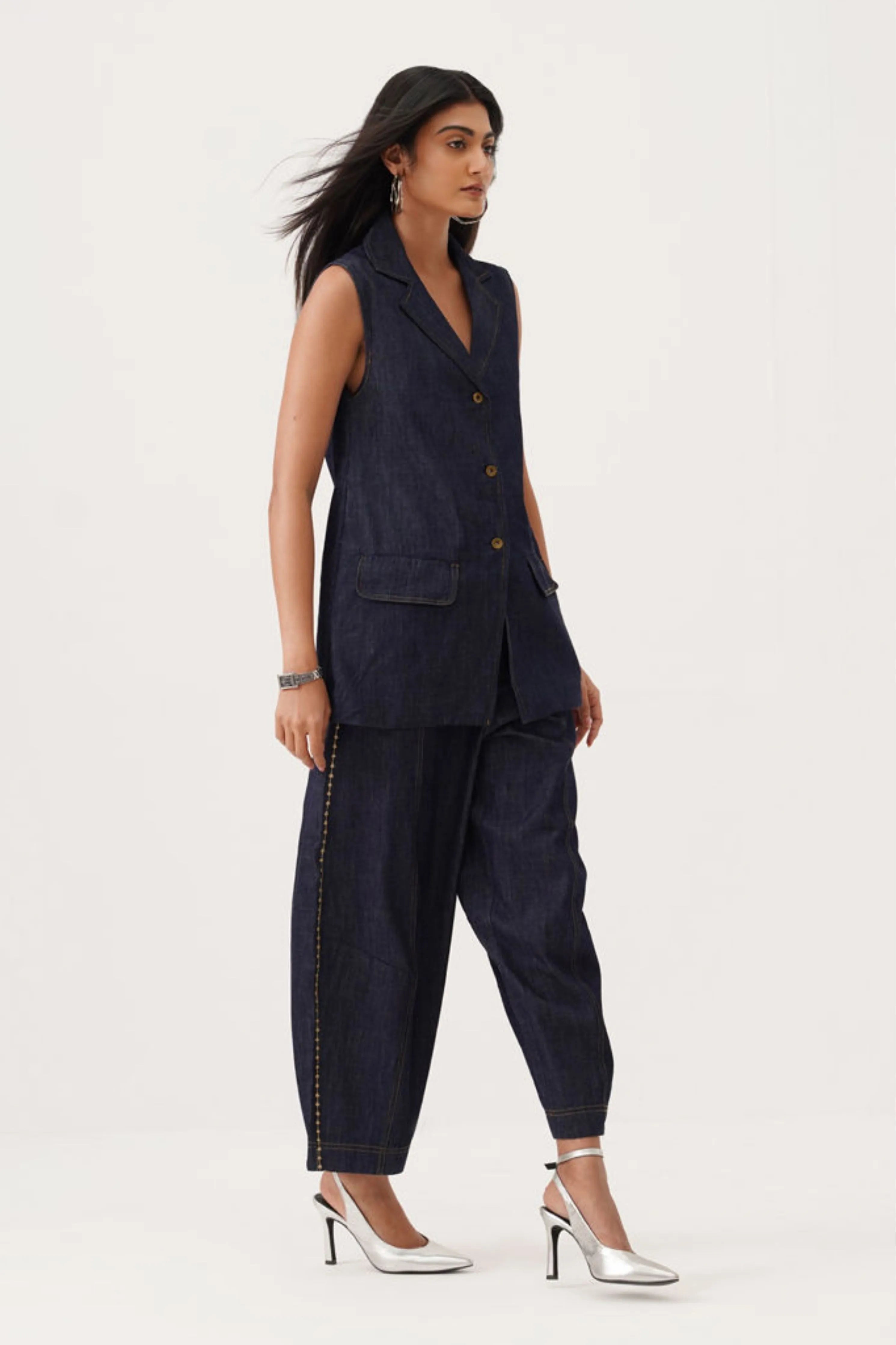 Edge Co-Ord Co-Ord Set