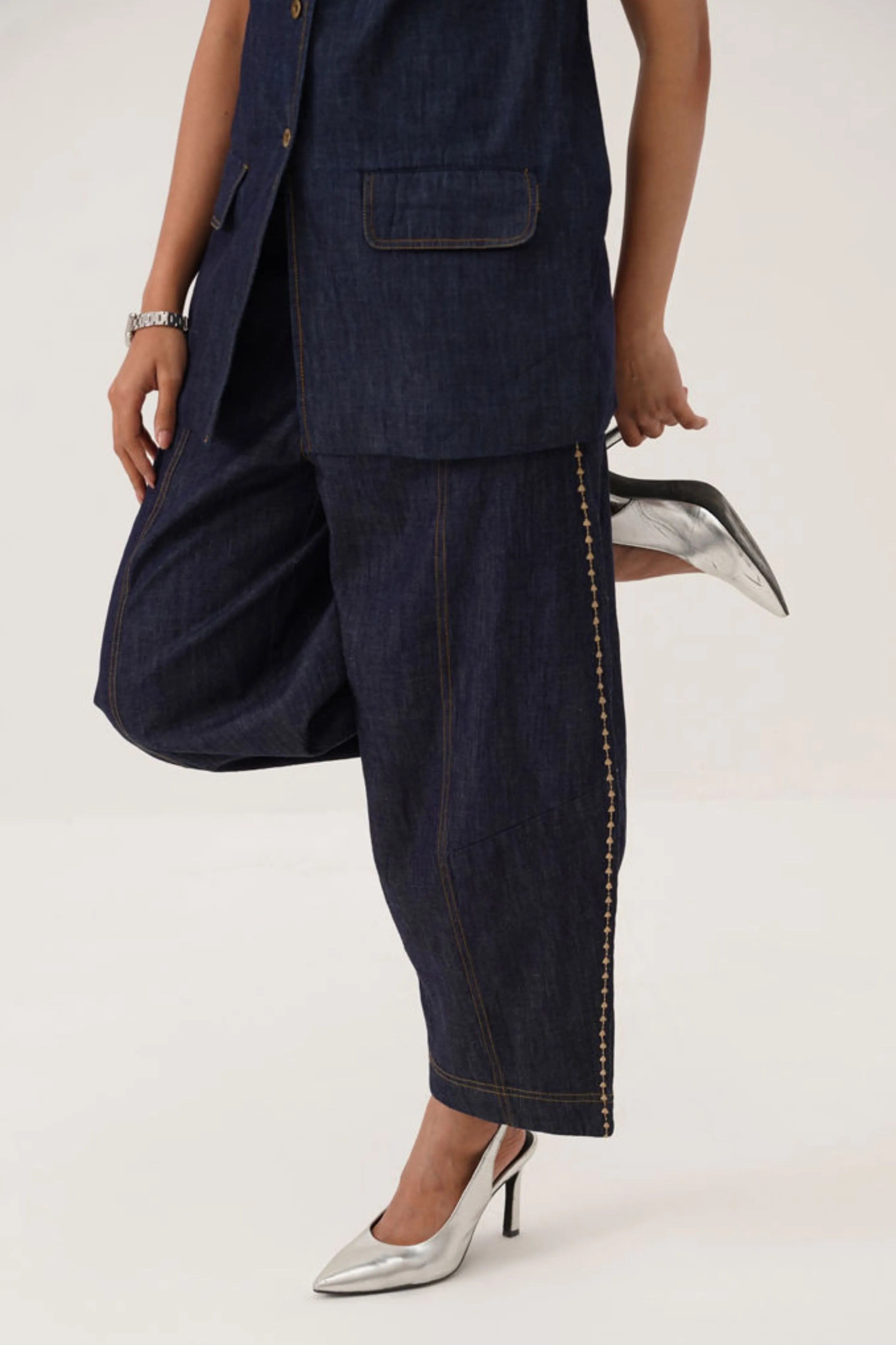 Edge Co-Ord Co-Ord Set