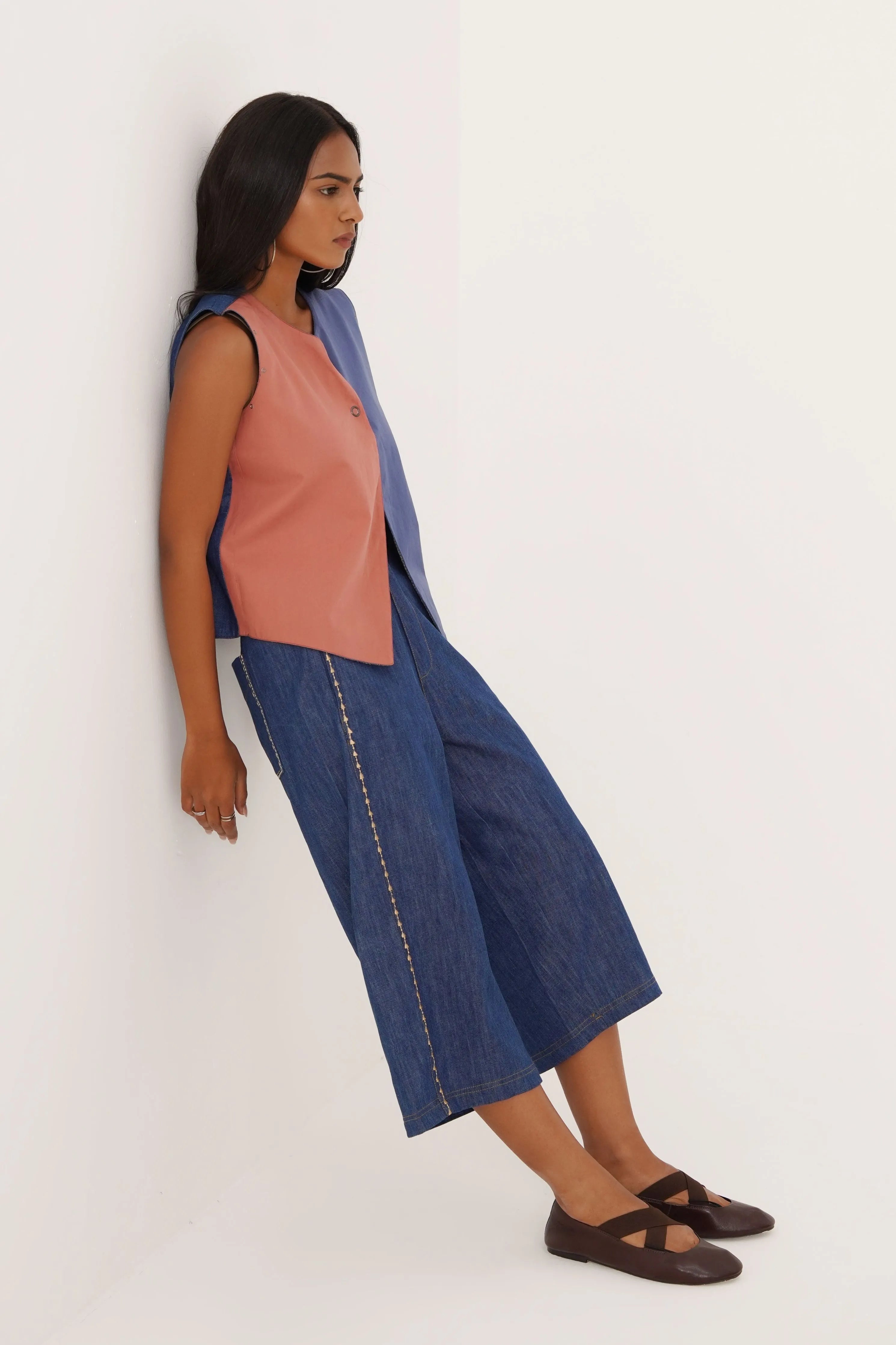 Frame Pant