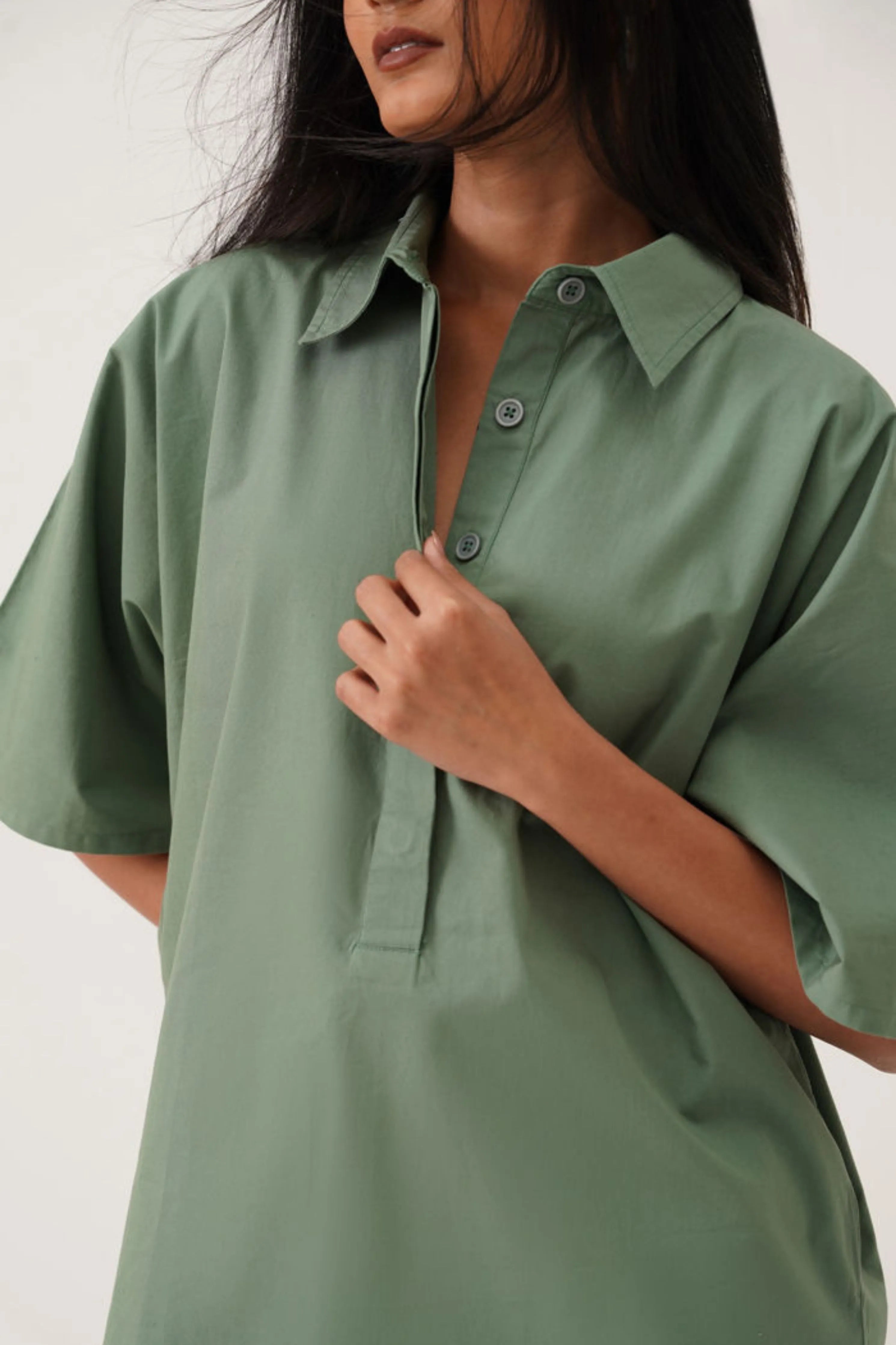Moss Co-Ord Co-Ord Set
