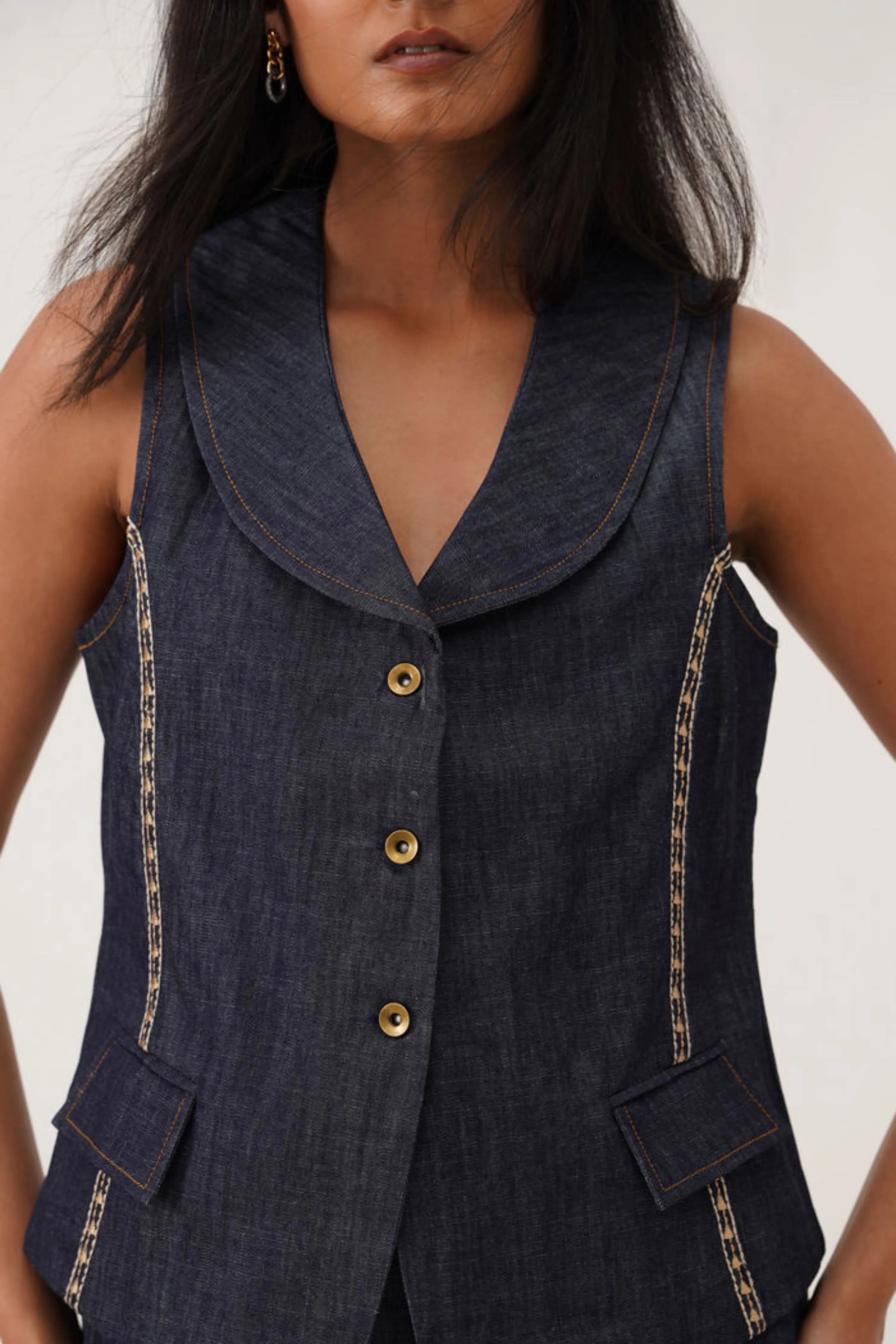Noir Co-Ord Co-Ord Set