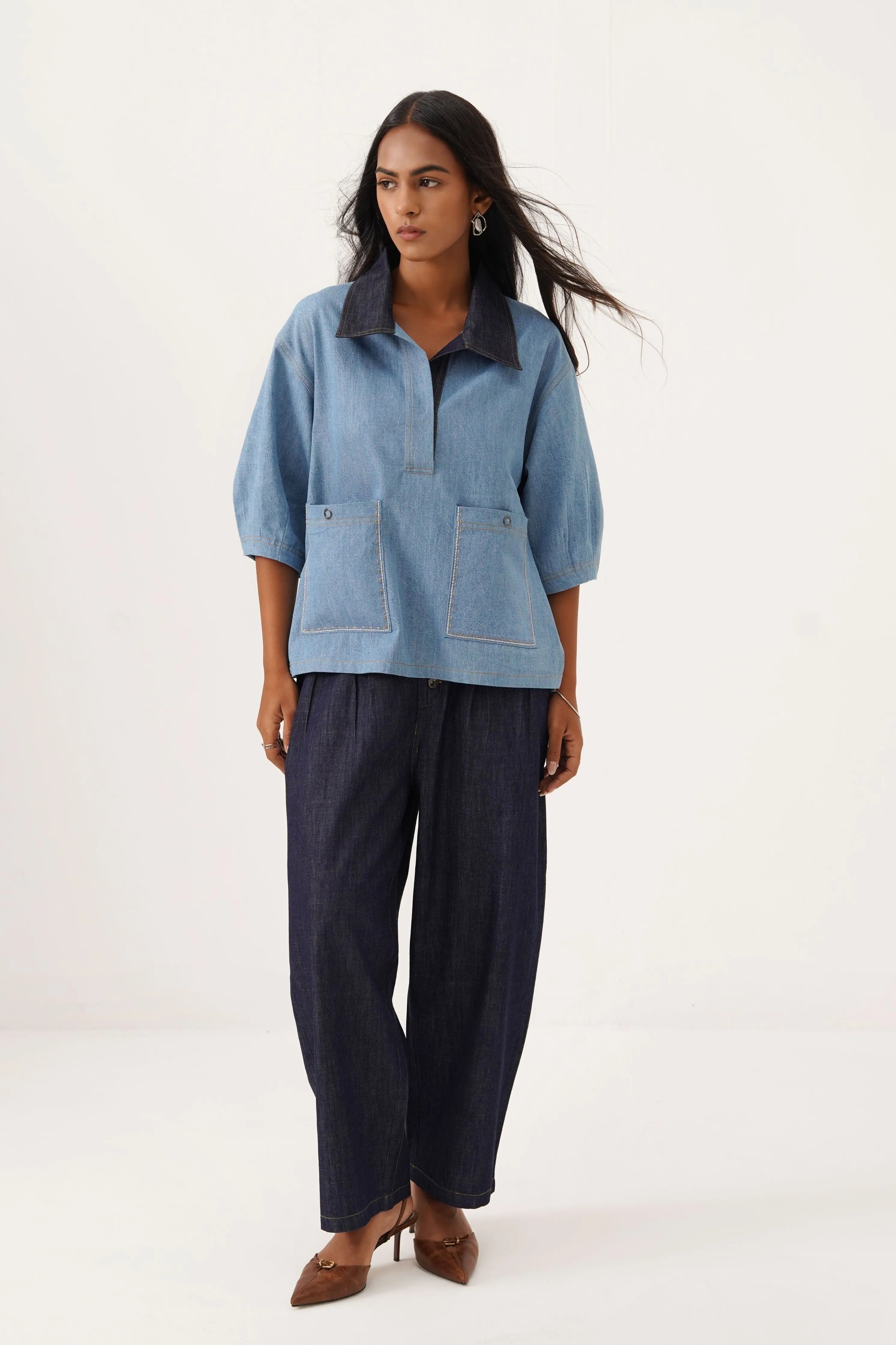 Own It Pant