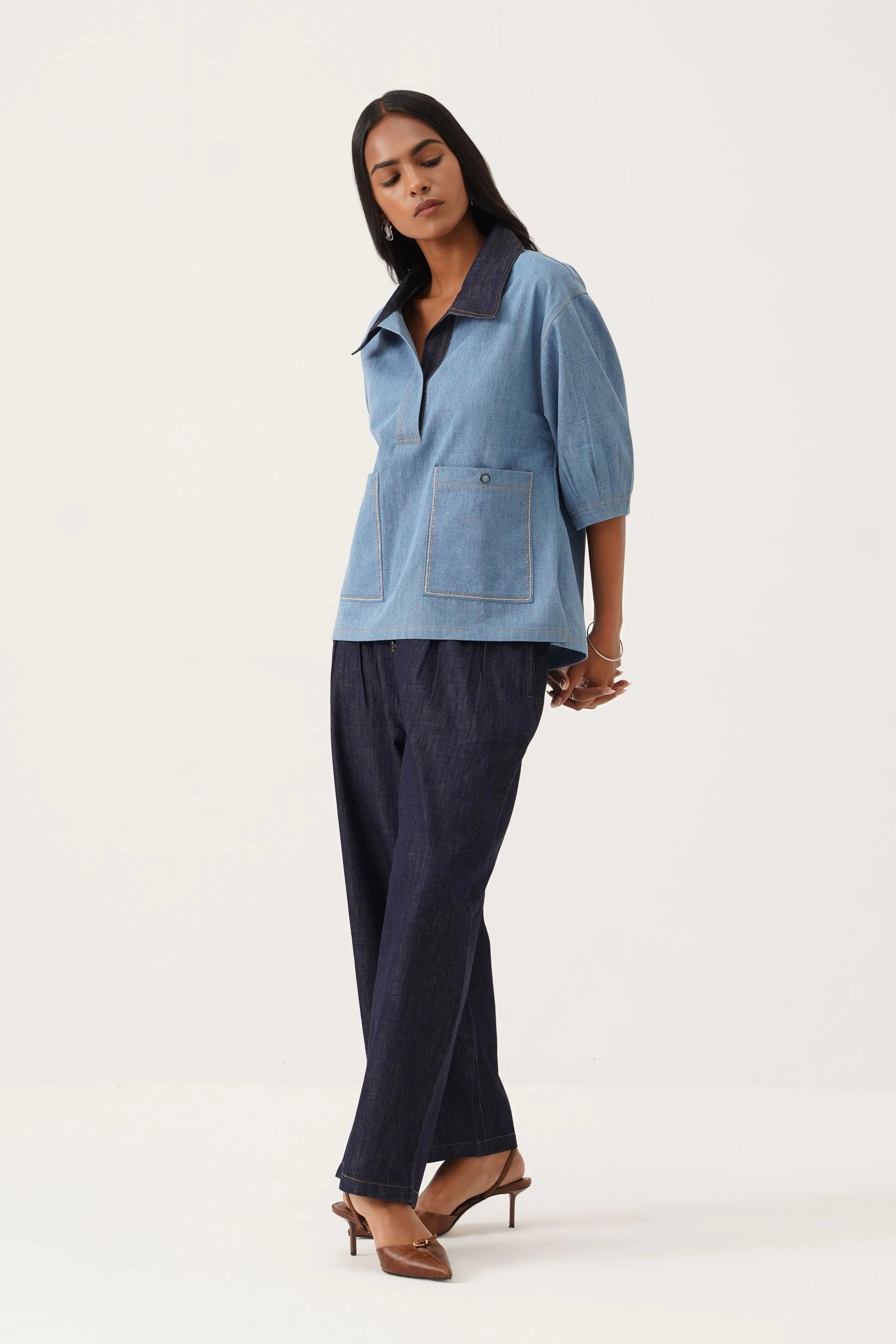 Own It Pant