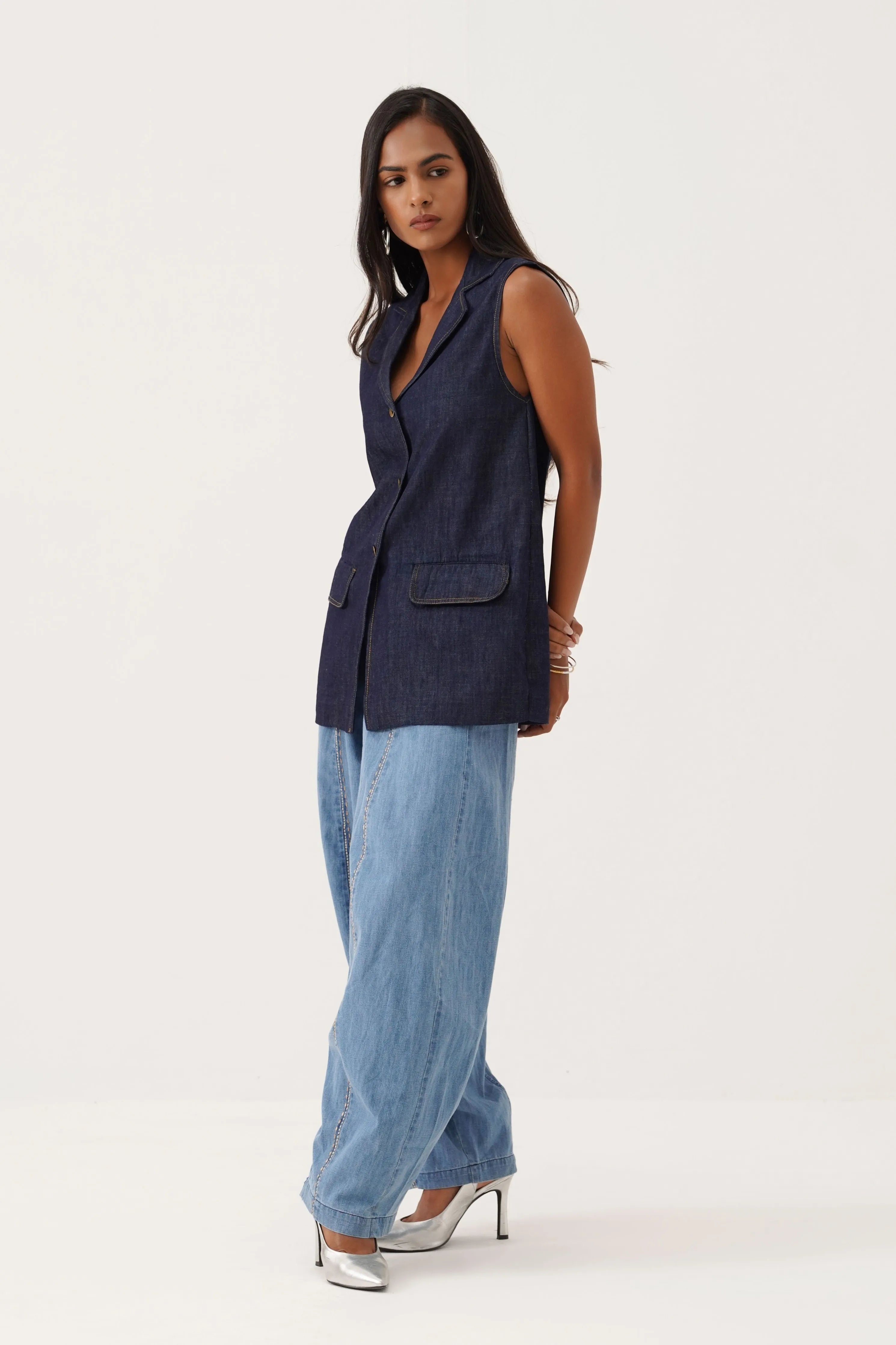 Poise Shirt