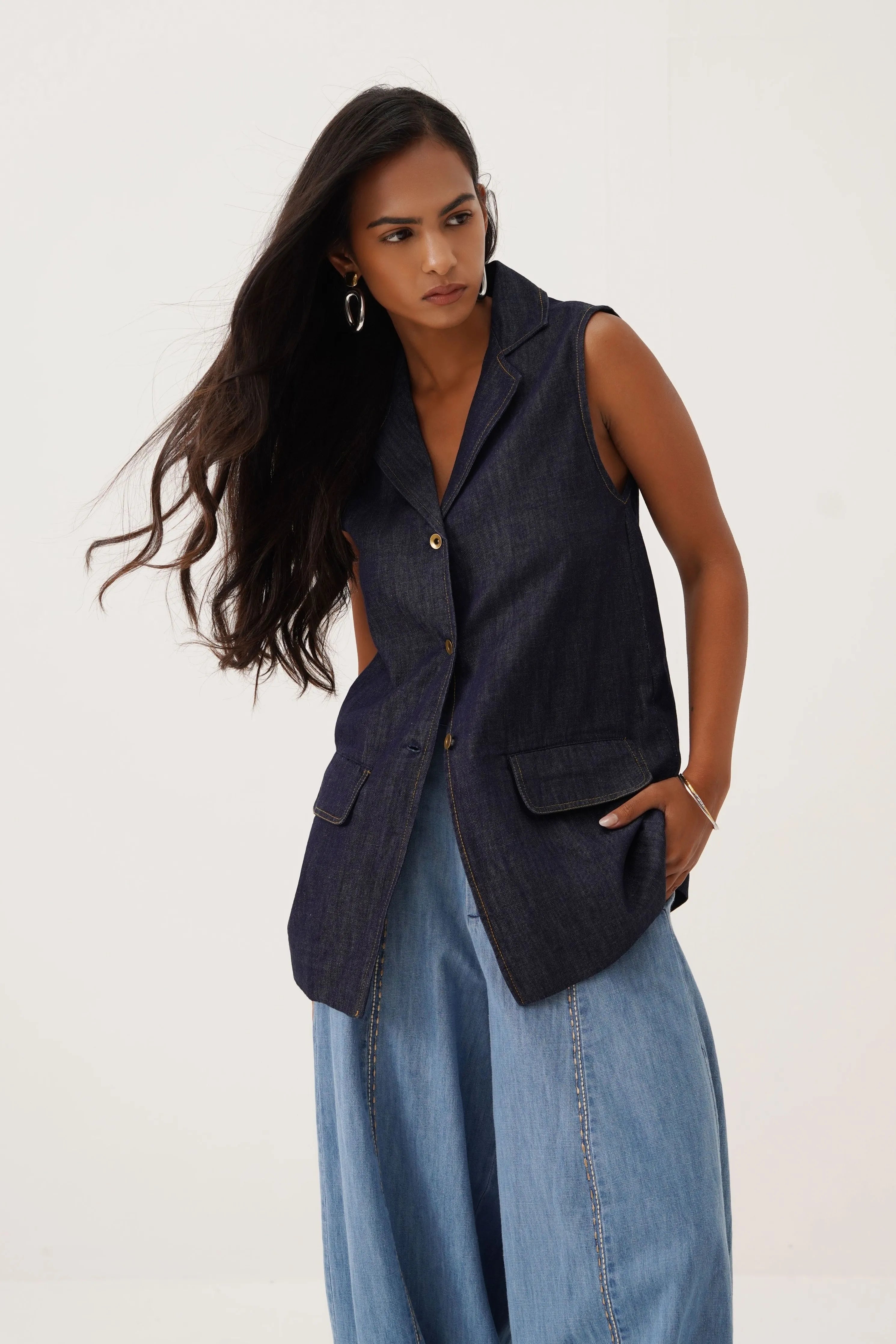 Poise Shirt